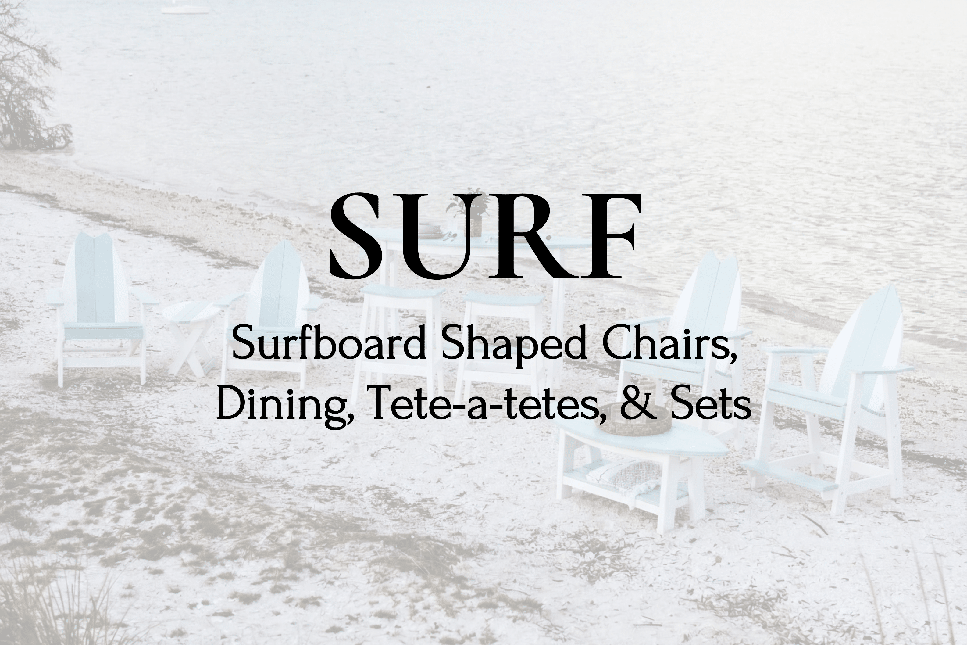 Surf - Haven Outdoor