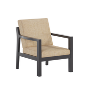 Breeze Deep Seat Chair
