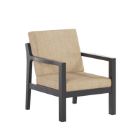 Breeze Deep Seat Chair - Haven Outdoor