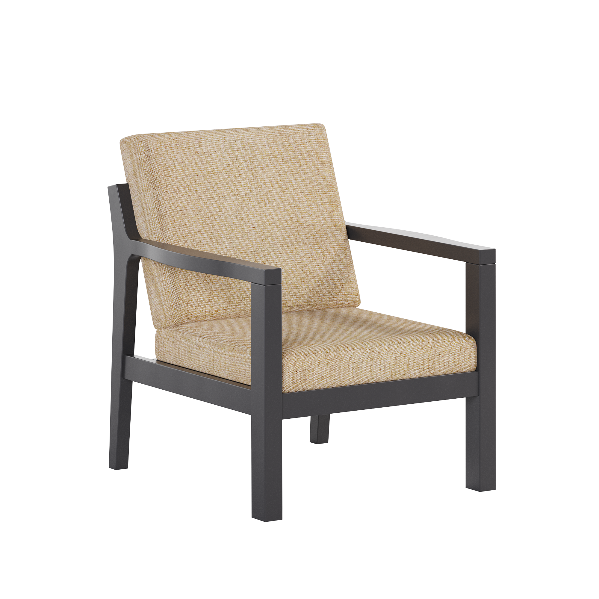Breeze Deep Seat Chair