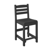 Counter Dining Chair - Haven Outdoor