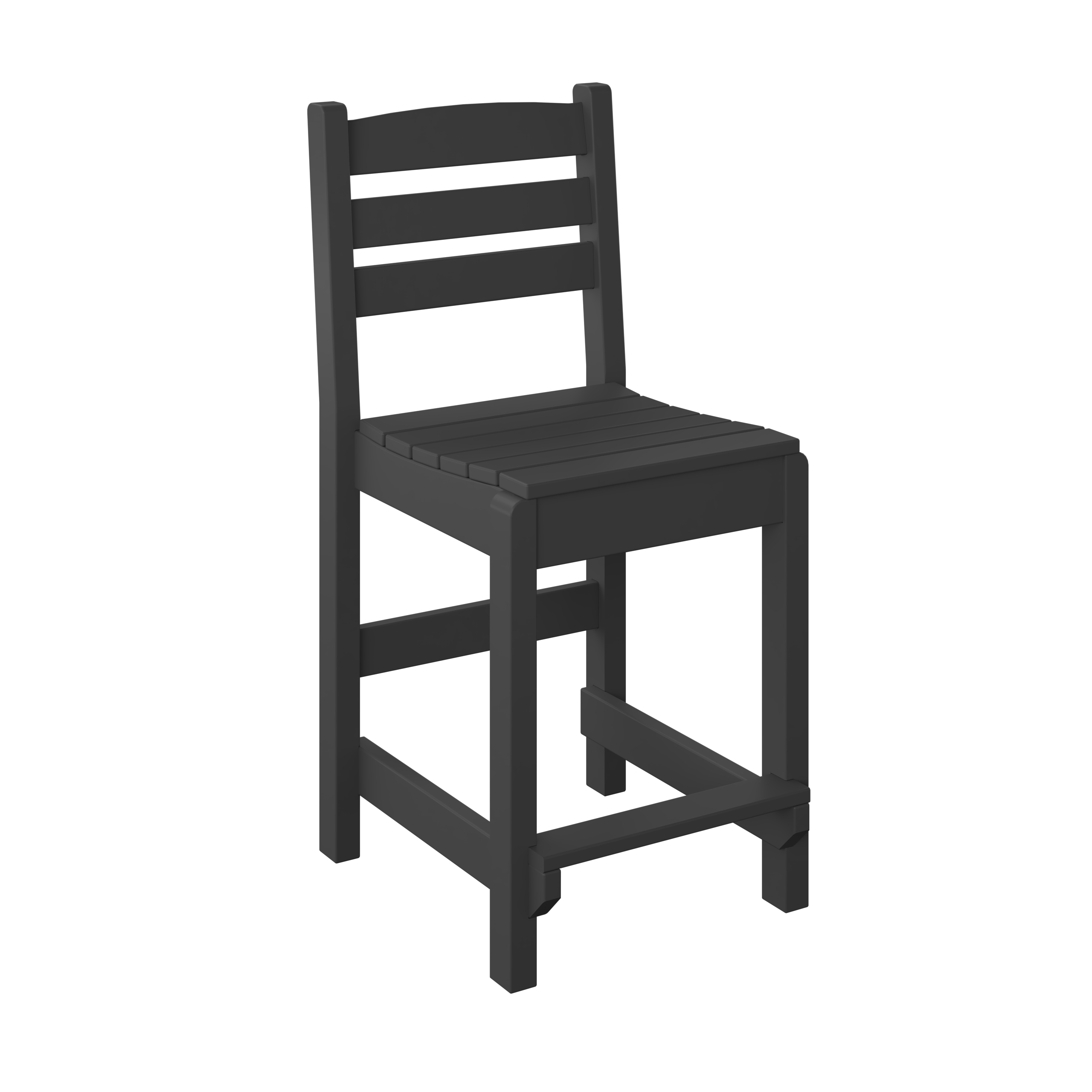 Counter Dining Chair