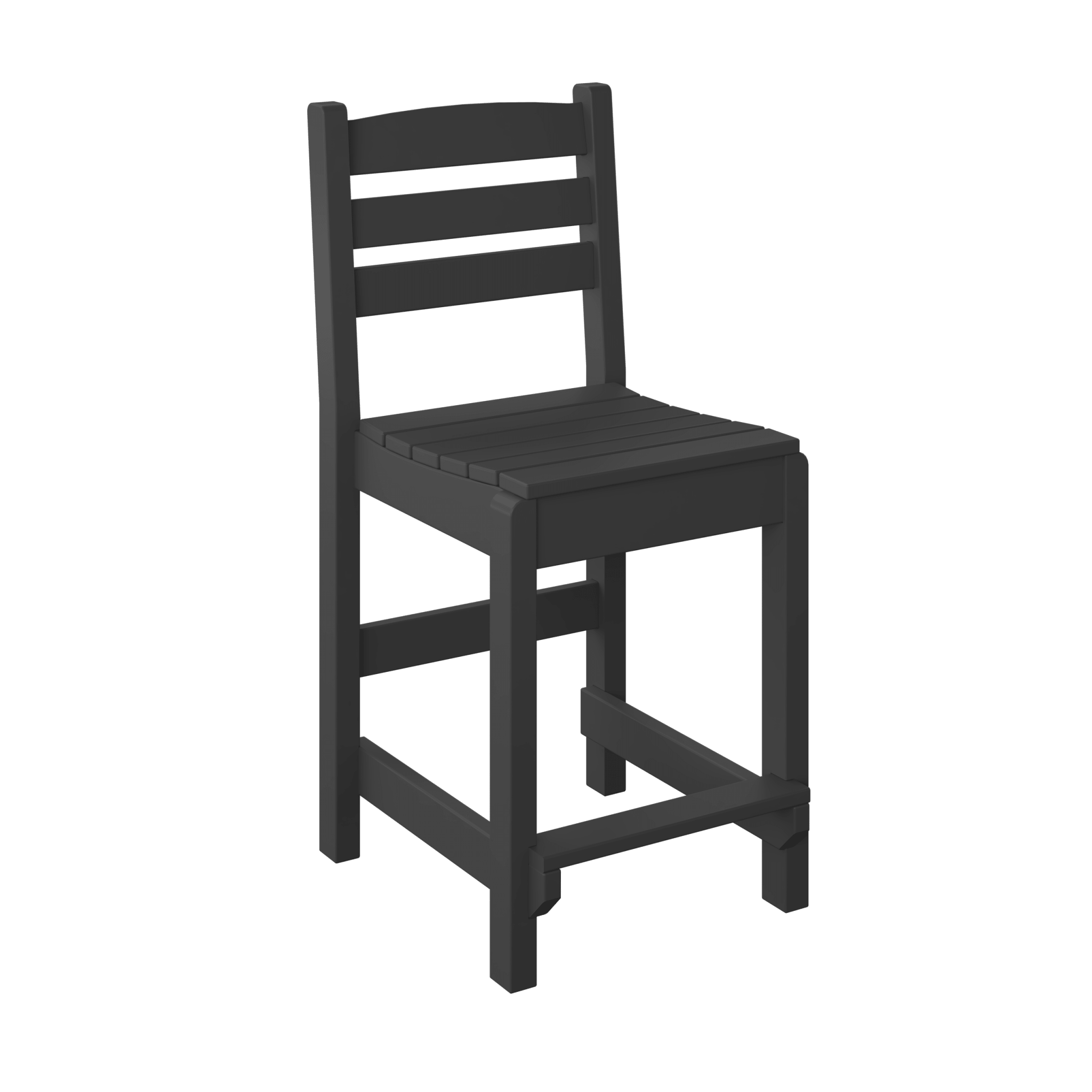 Counter Dining Chair - Haven Outdoor