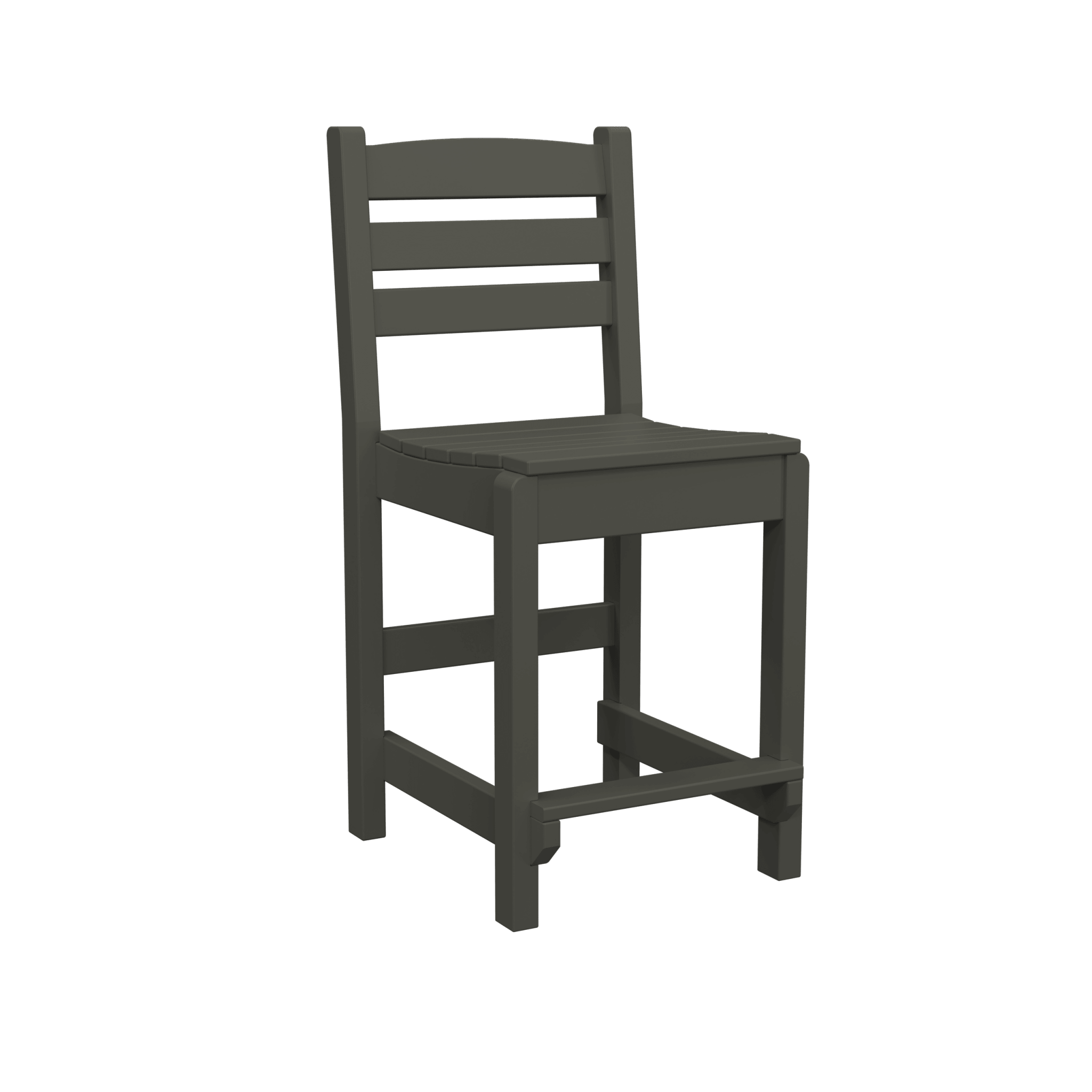 Counter Dining Chair - Haven Outdoor
