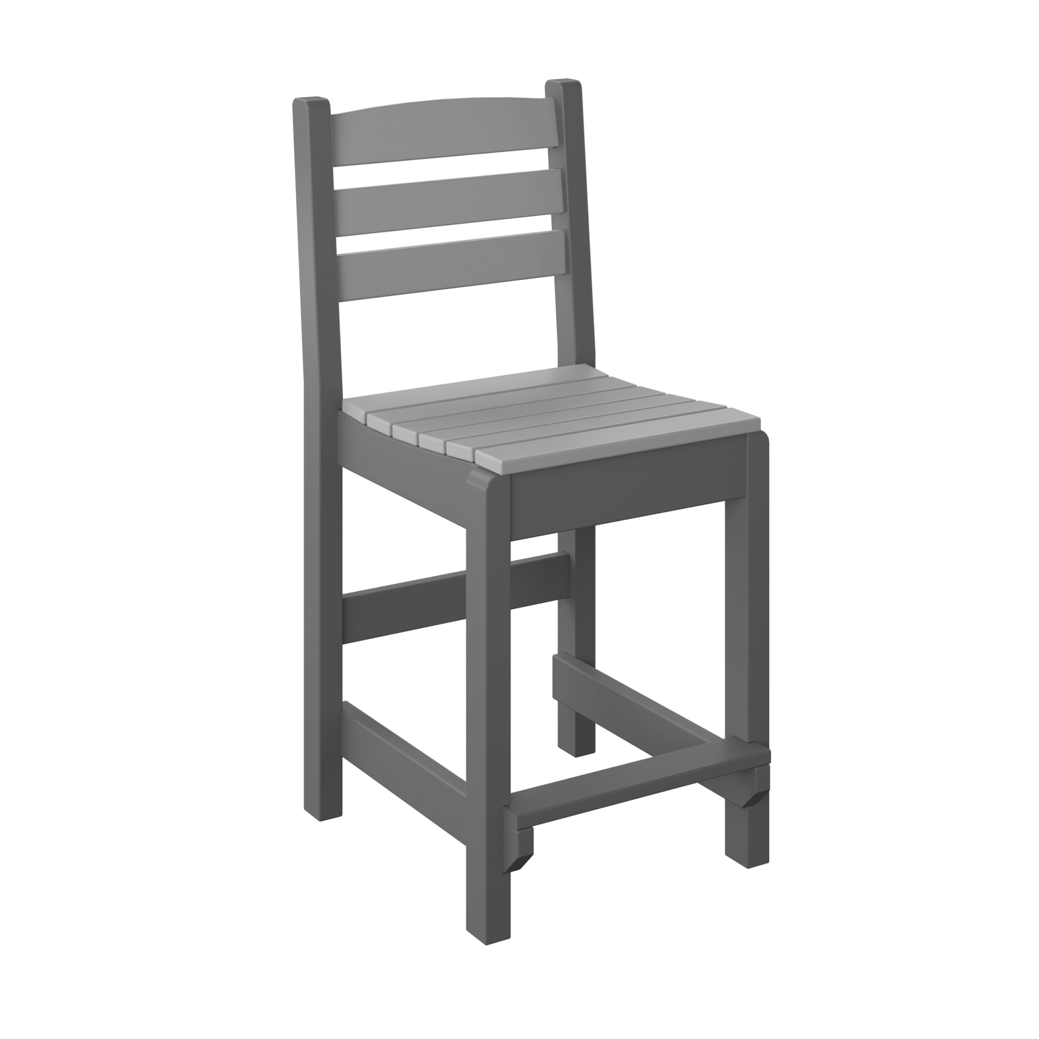Counter Dining Chair - Haven Outdoor