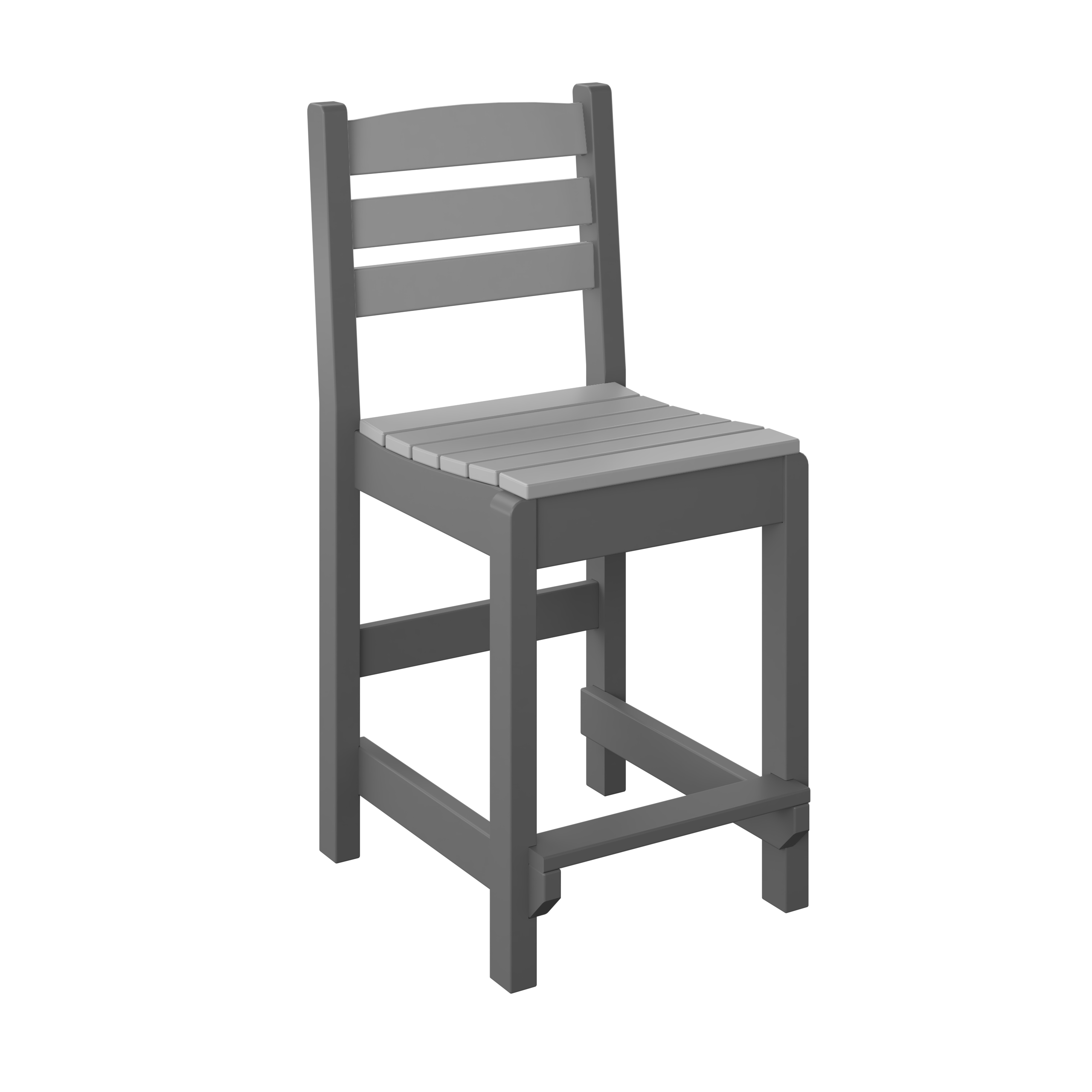 Counter Dining Chair