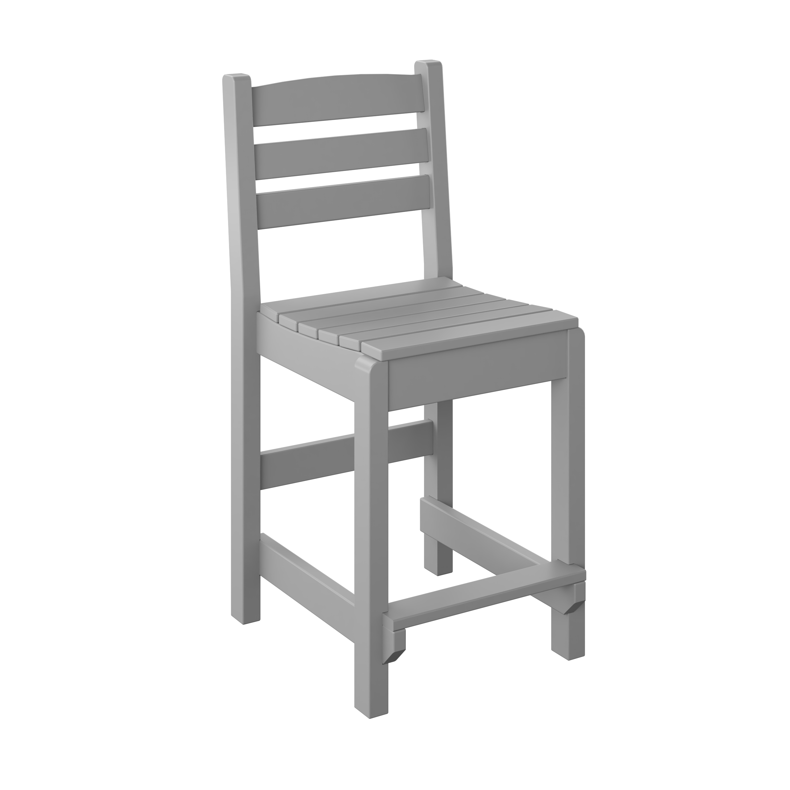 Counter Dining Chair