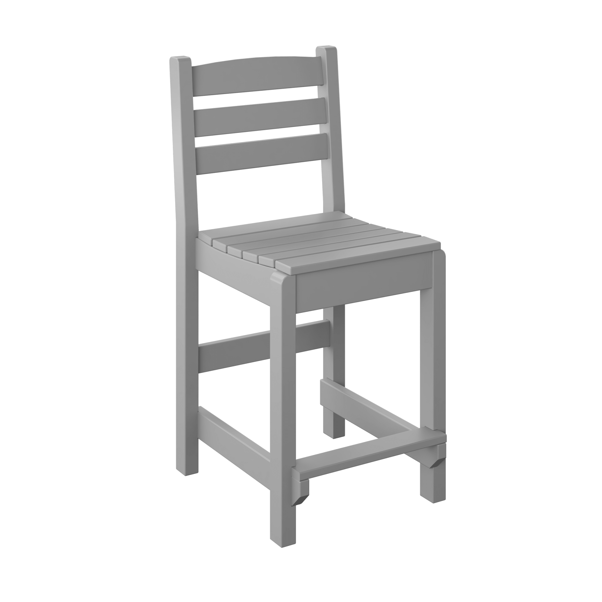 Counter Dining Chair - Haven Outdoor