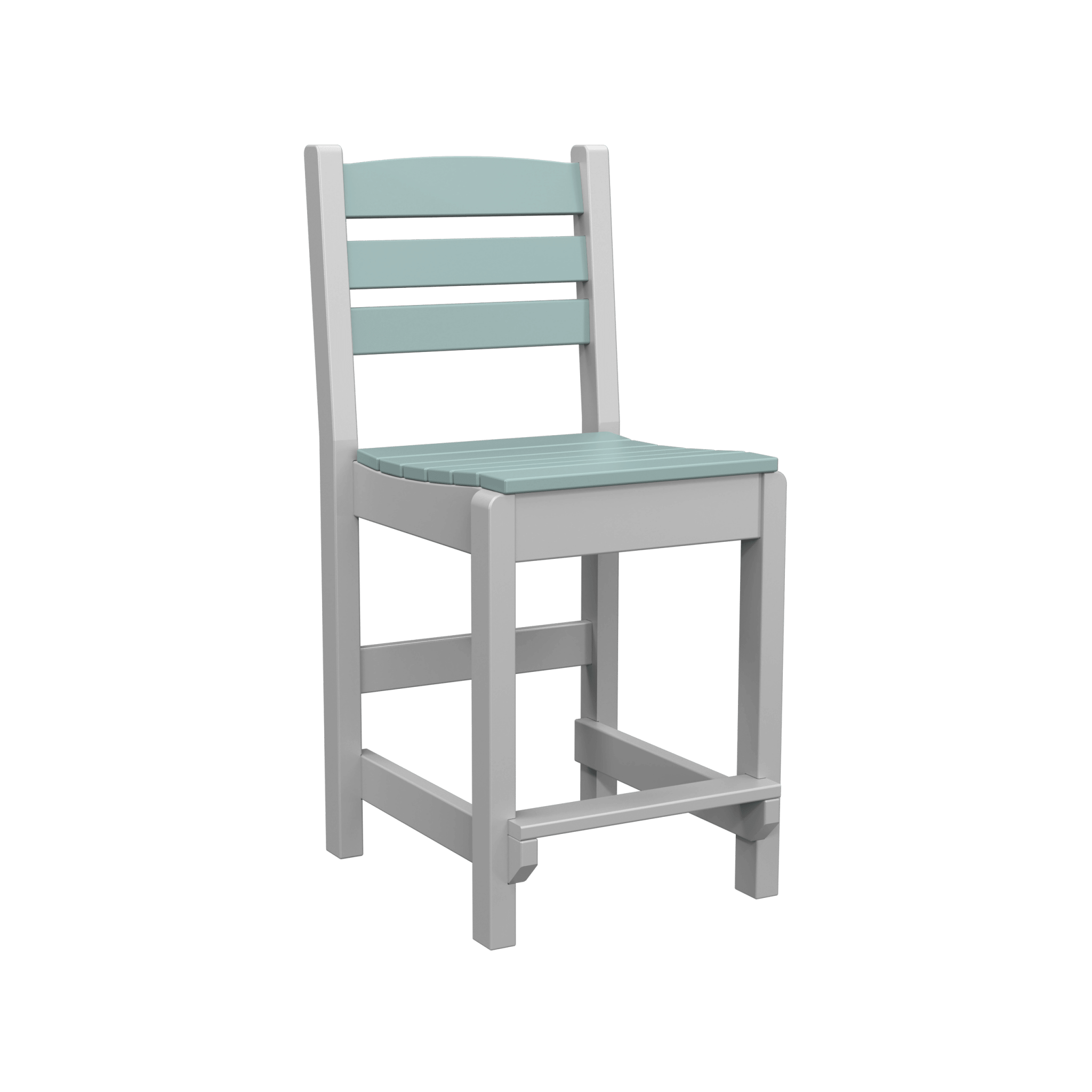 Counter Dining Chair - Haven Outdoor