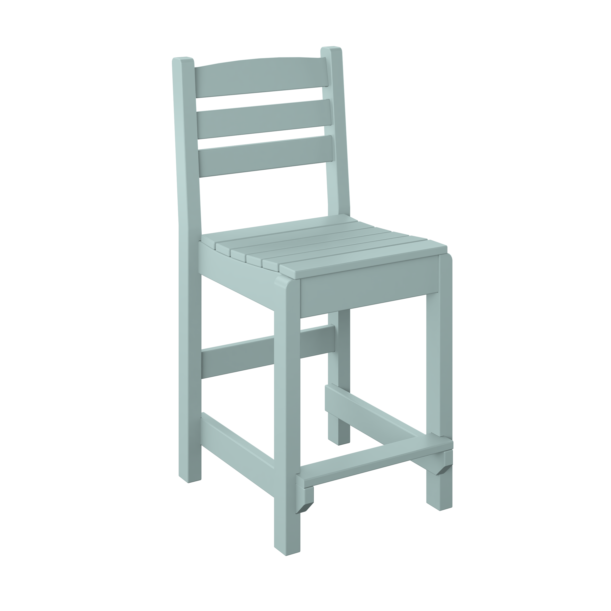 Counter Dining Chair