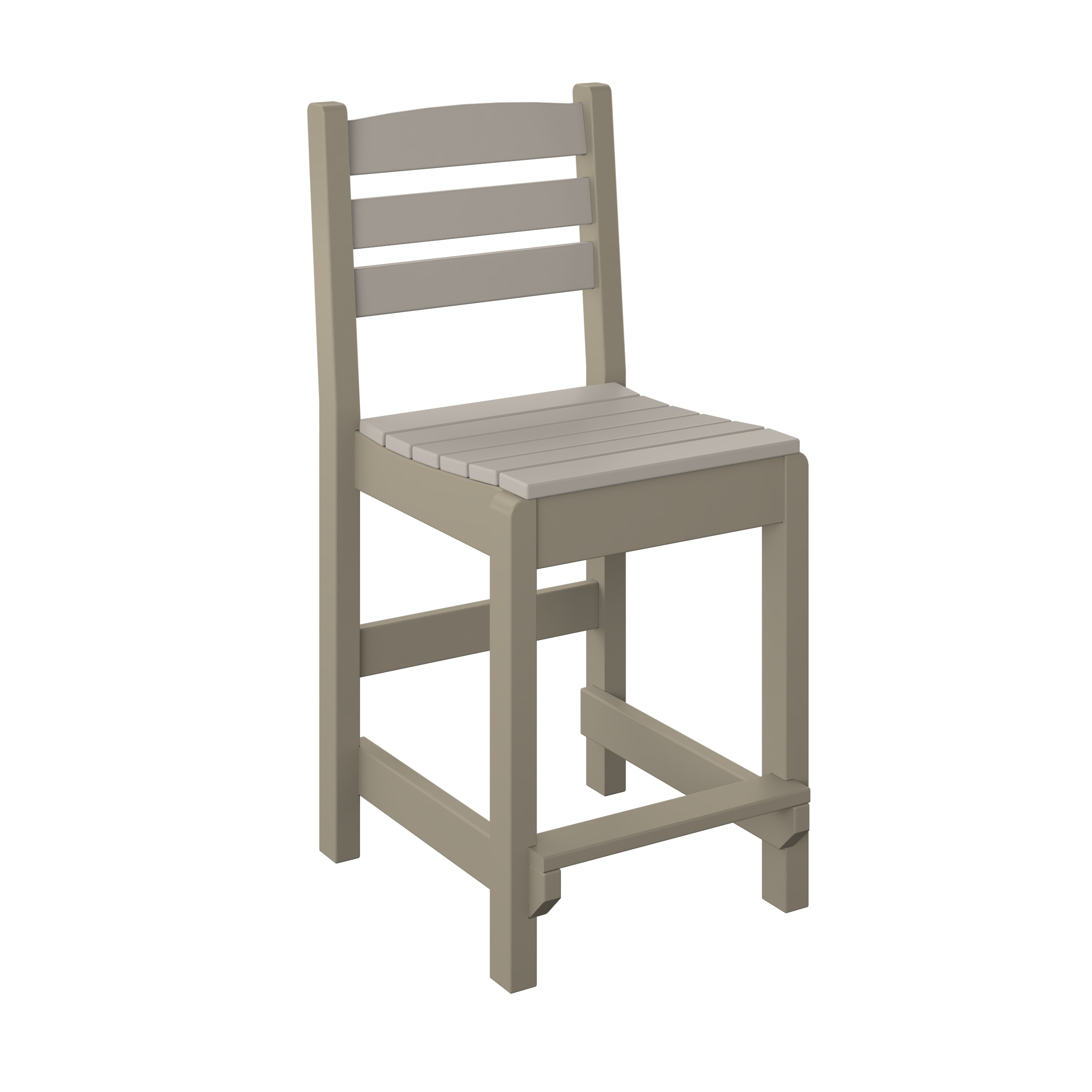 Counter Dining Chair