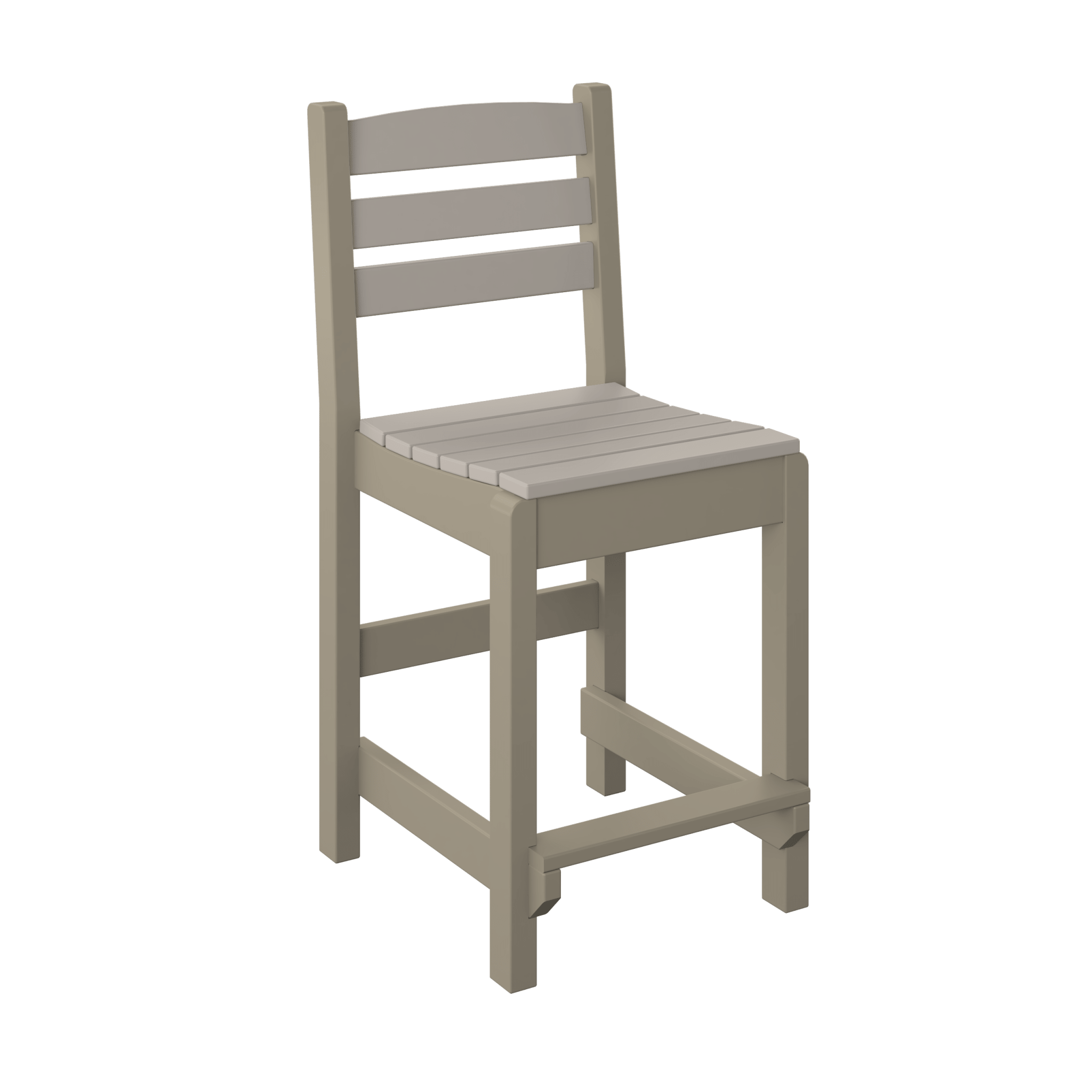 Counter Dining Chair - Haven Outdoor