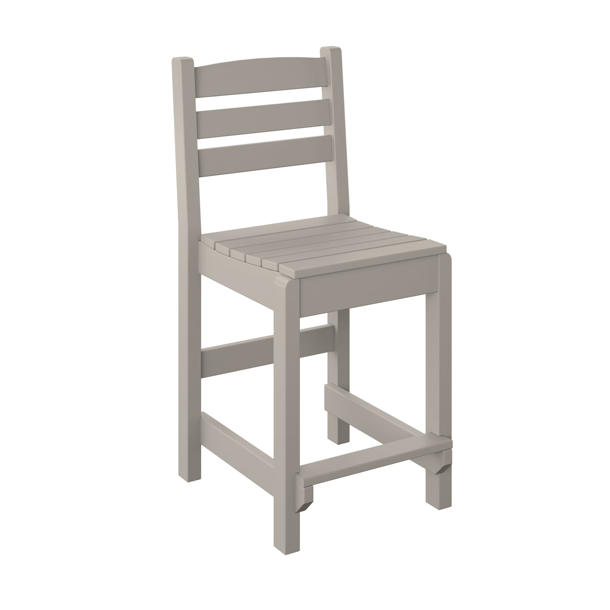 Counter Dining Chair - Haven Outdoor