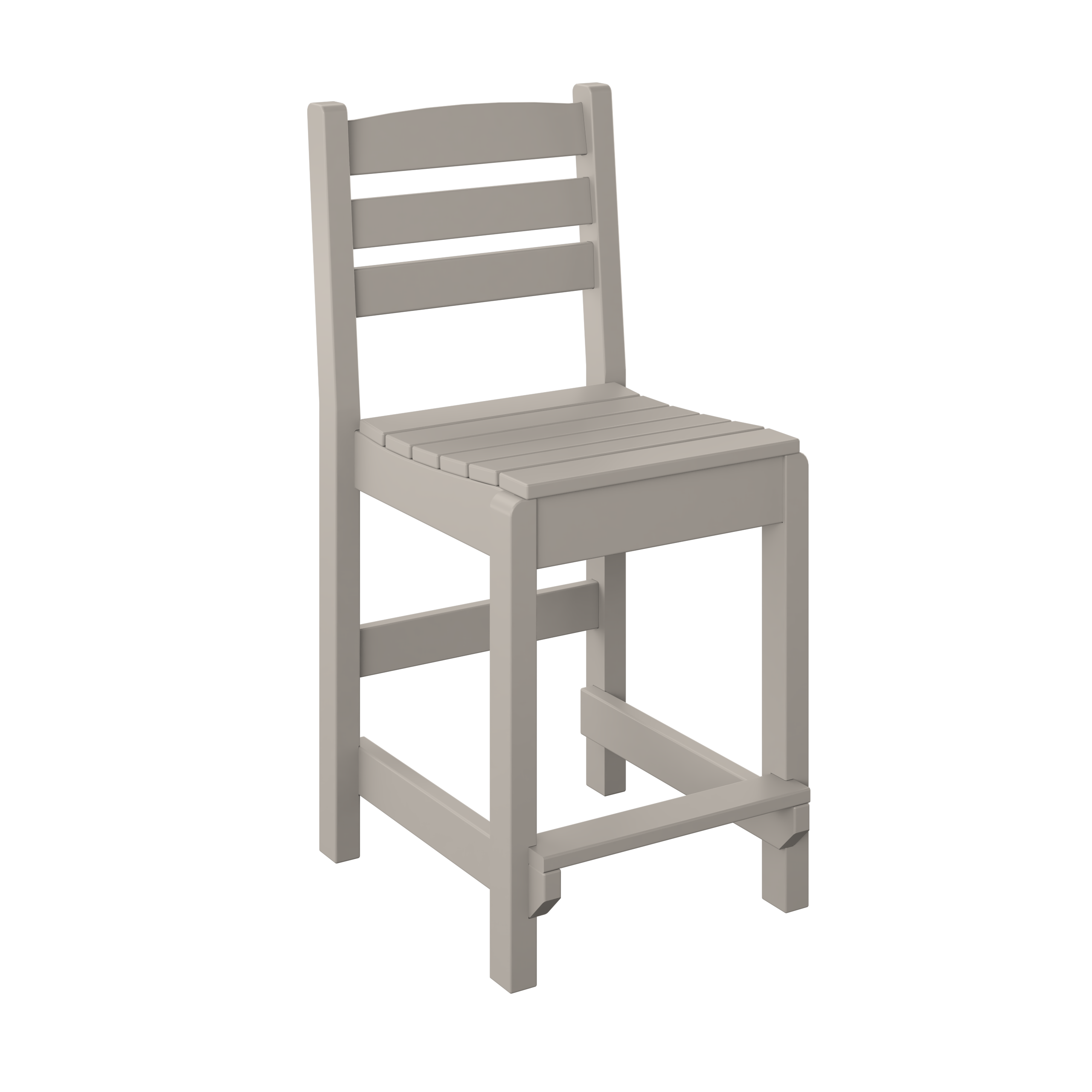 Counter Dining Chair