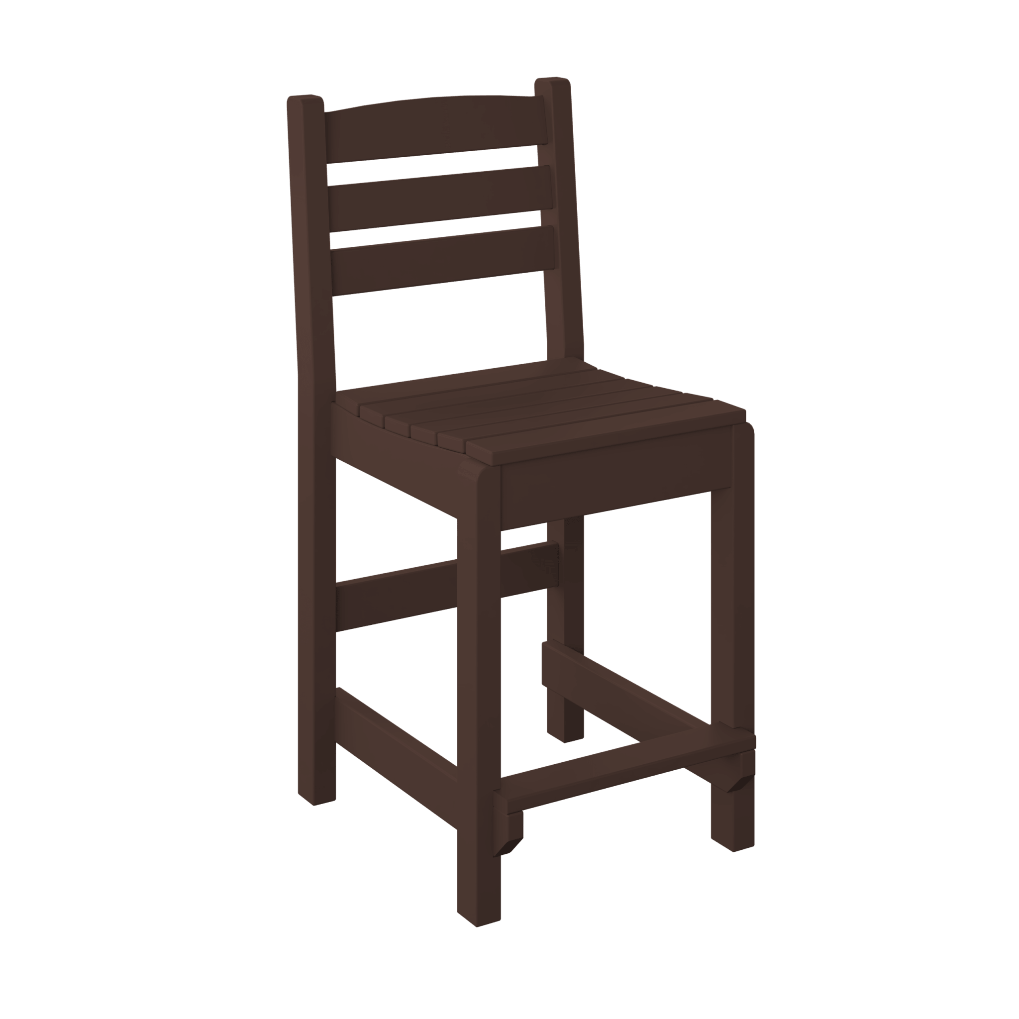 Counter Dining Chair - Haven Outdoor