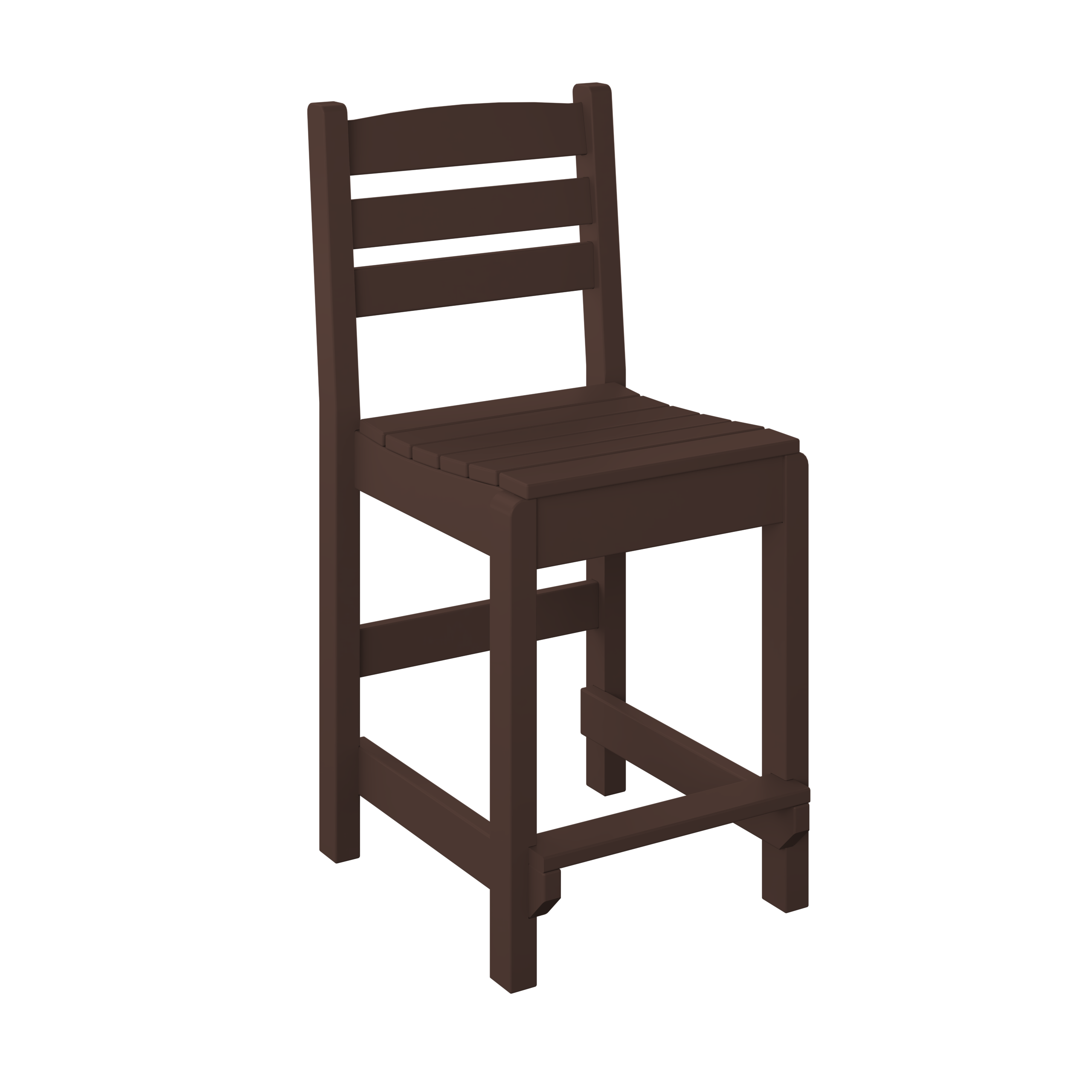Counter Dining Chair