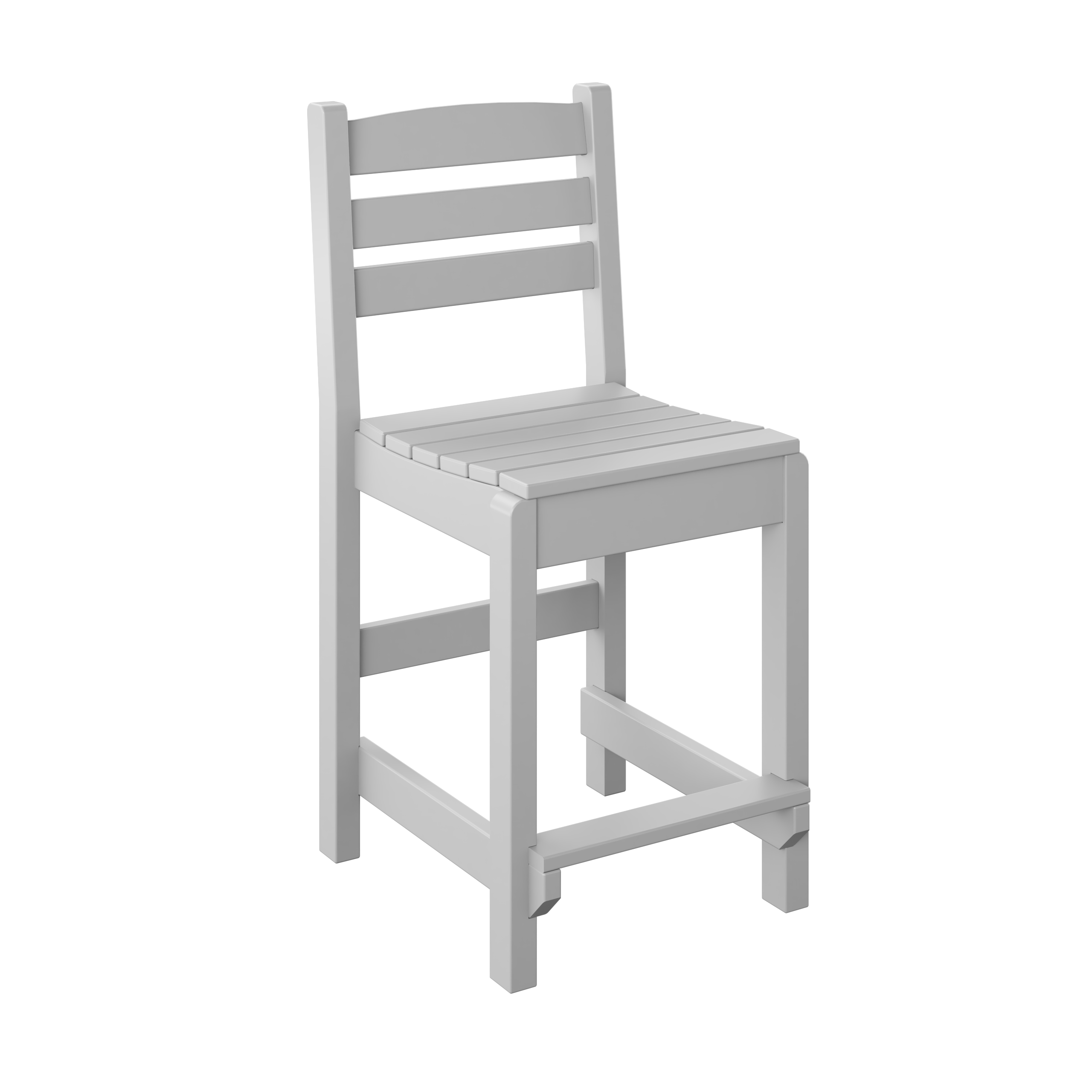 Counter Dining Chair