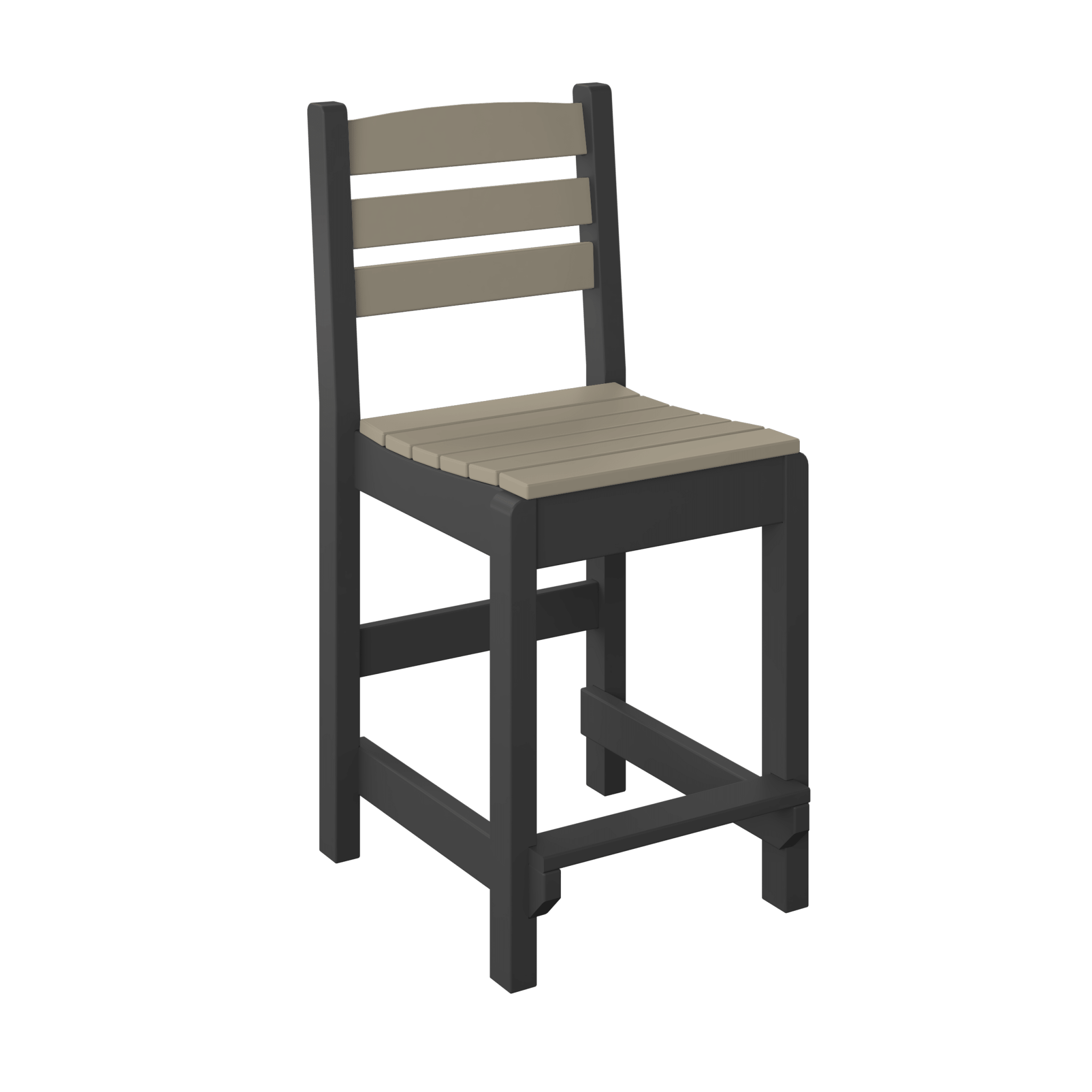 Counter Dining Chair - Haven Outdoor