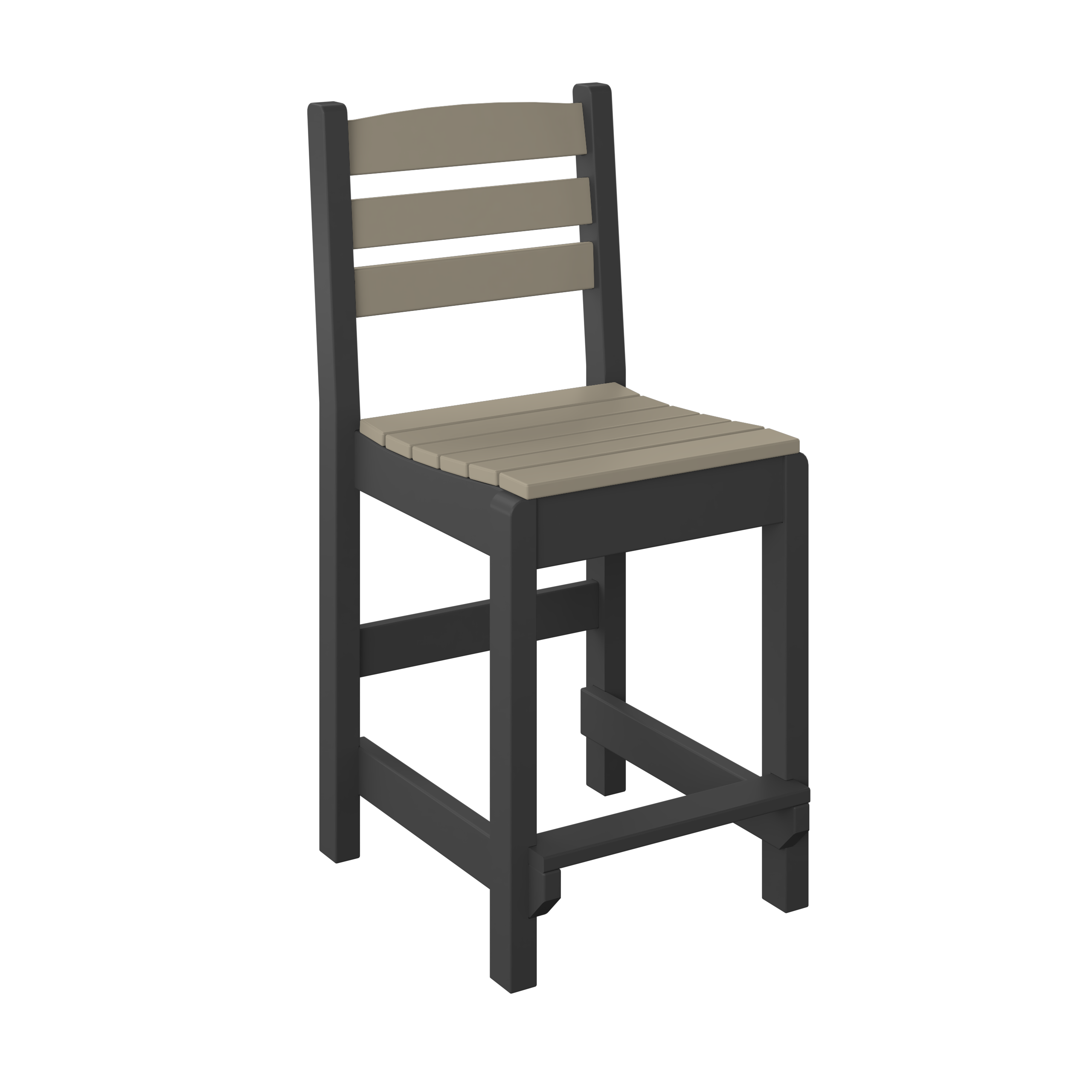 Counter Dining Chair