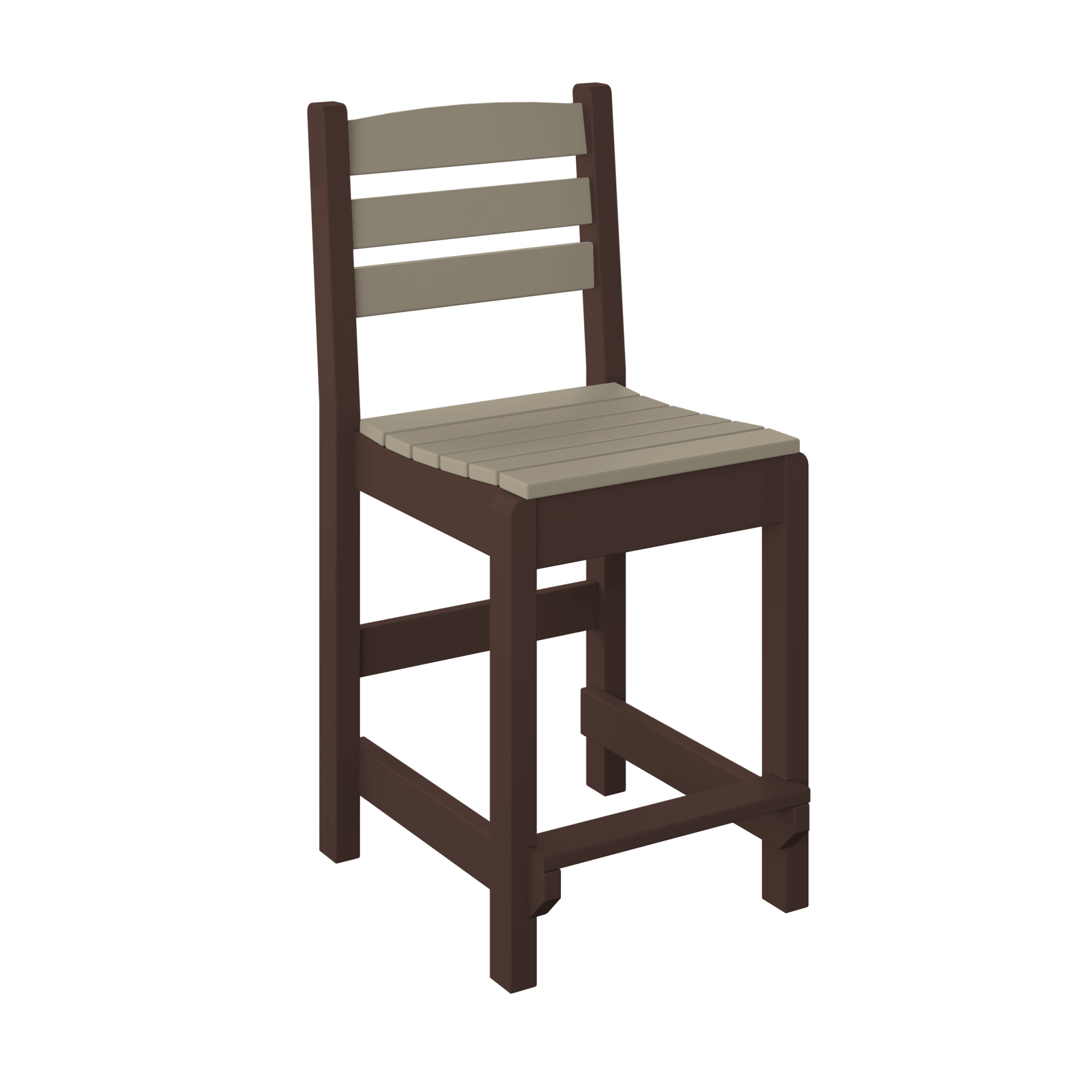 Counter Dining Chair - Haven Outdoor