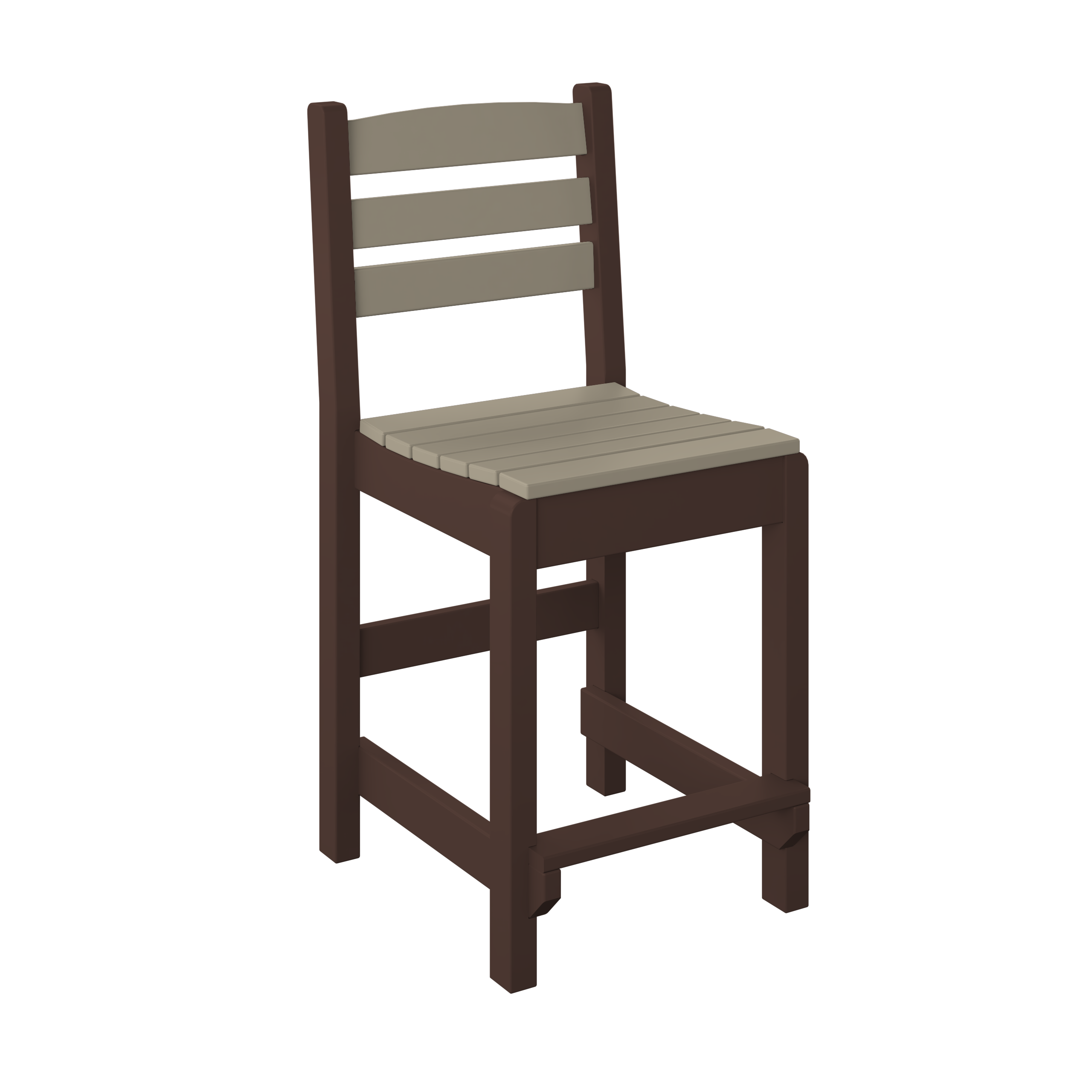 Counter Dining Chair
