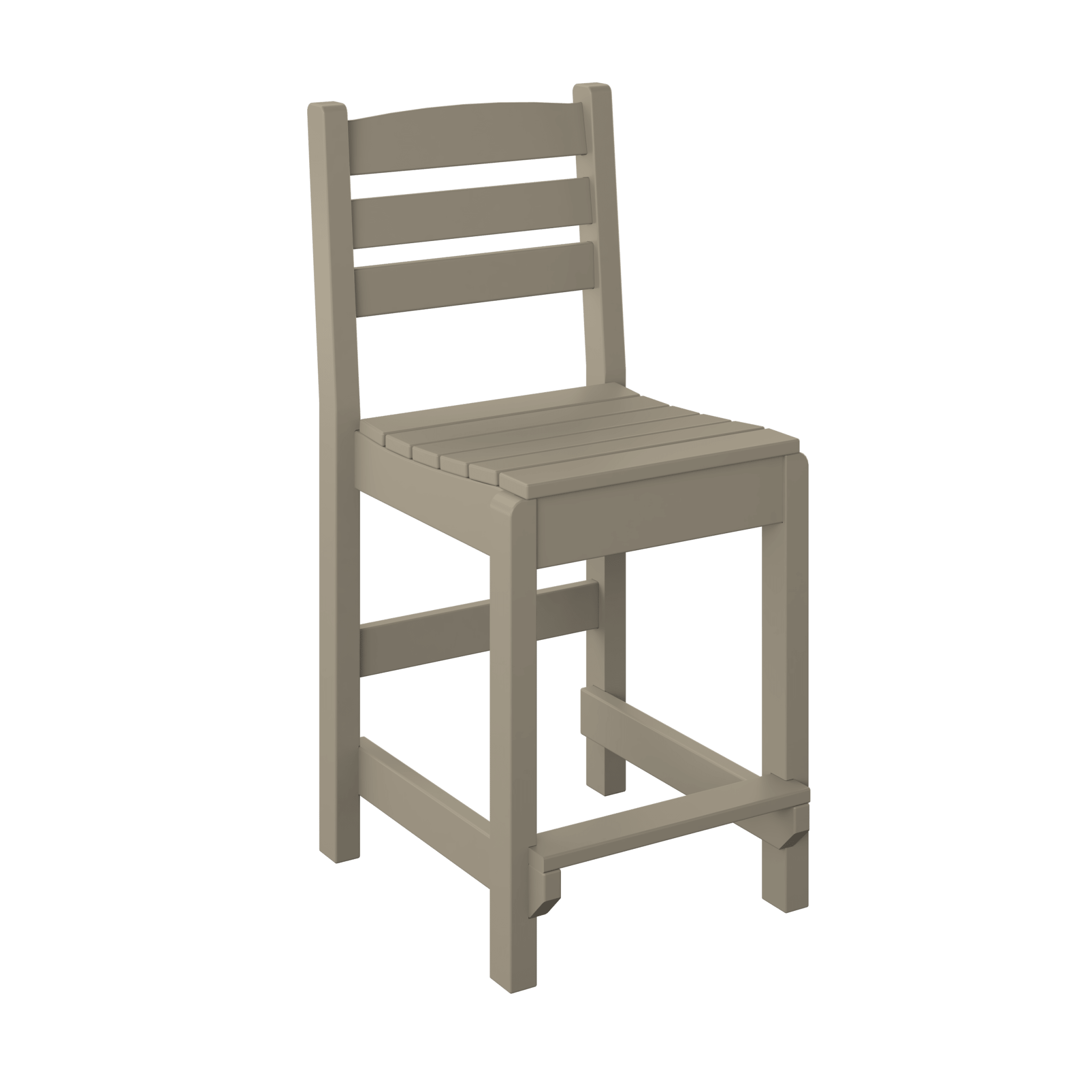Counter Dining Chair - Haven Outdoor