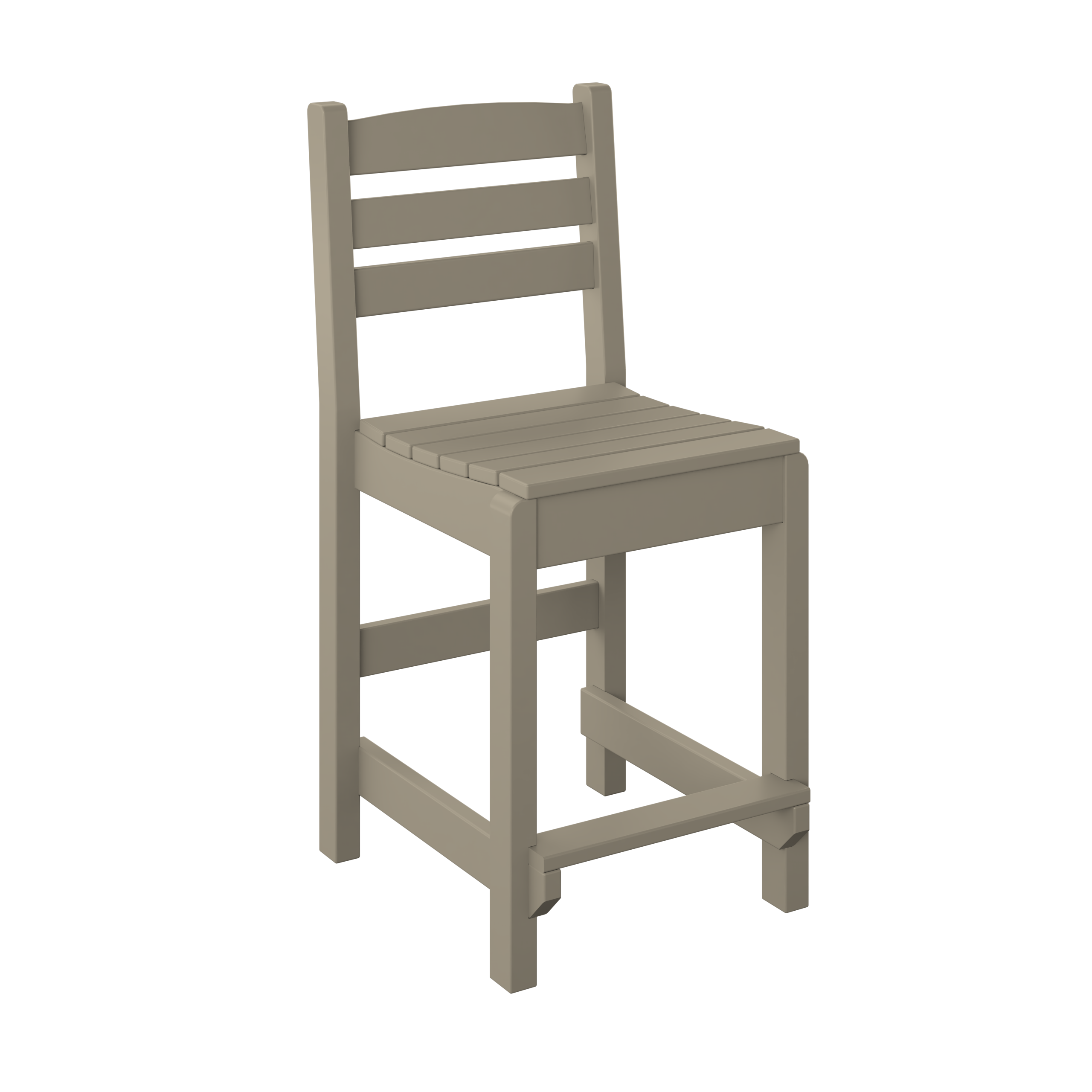 Counter Dining Chair