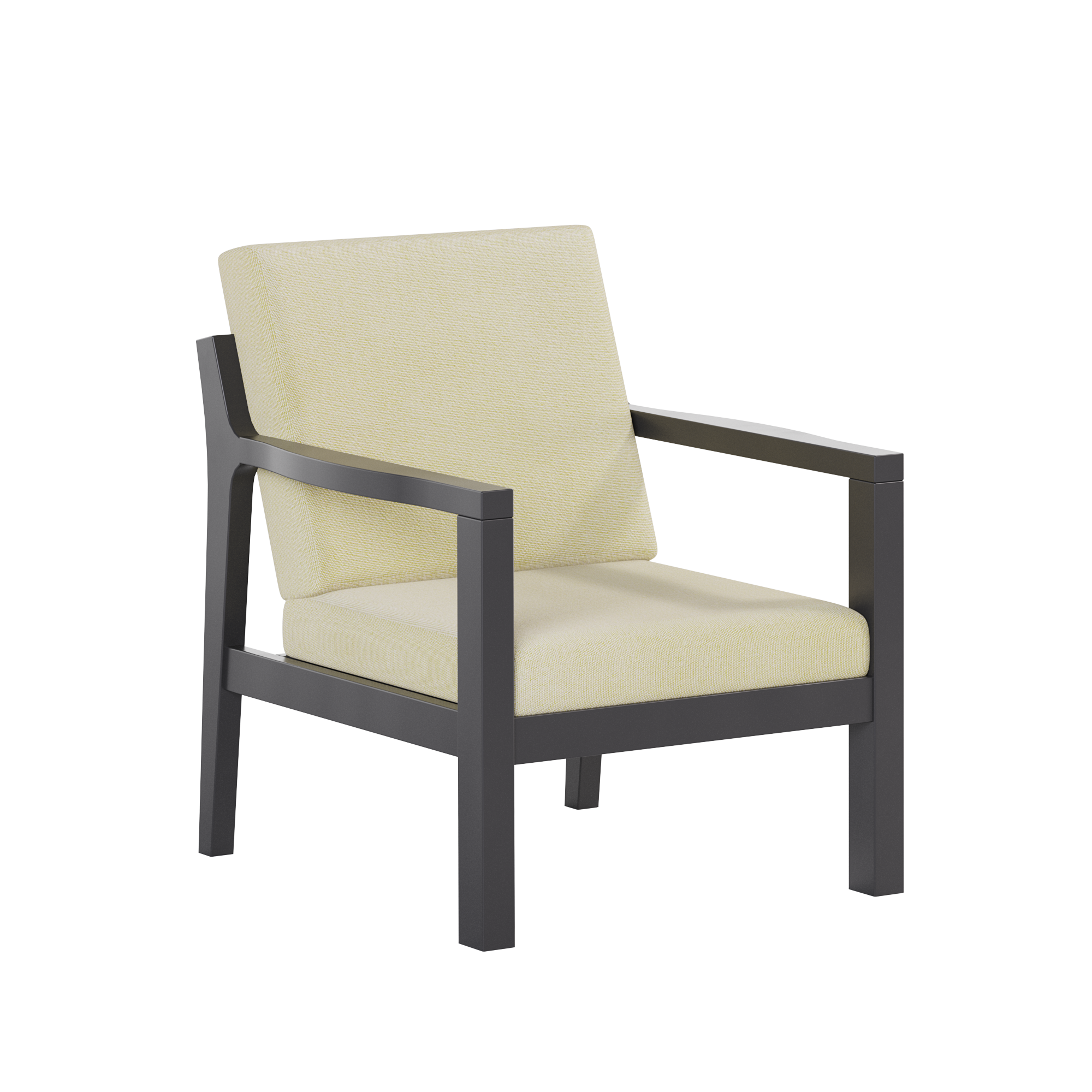 Breeze Deep Seat Chair