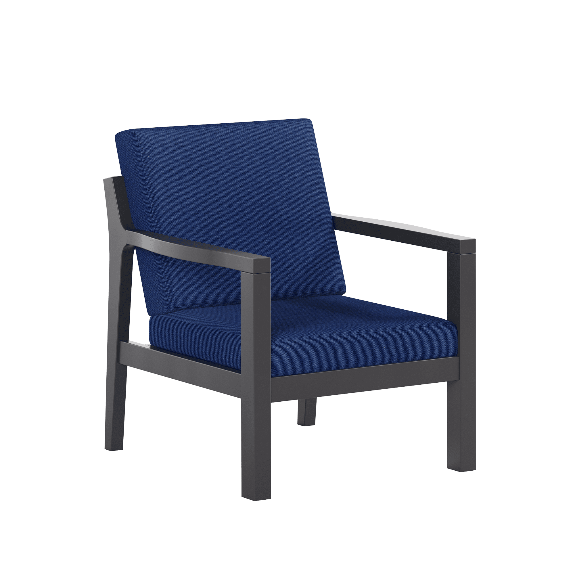 Breeze Deep Seat Chair