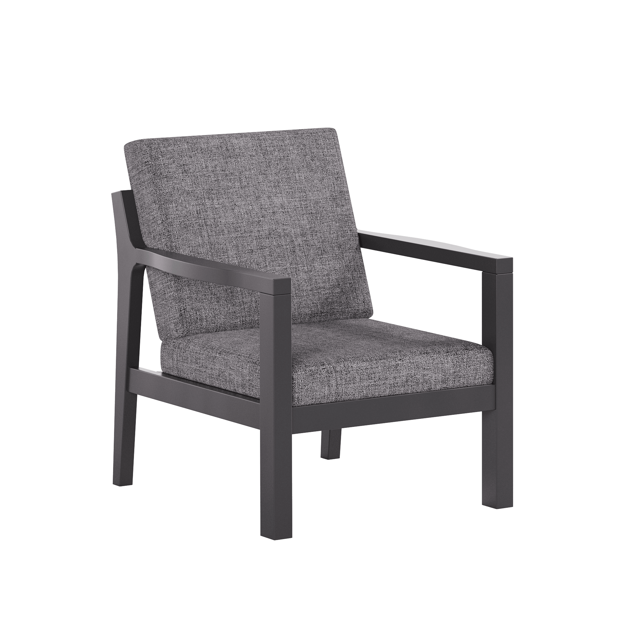 Breeze Deep Seat Chair