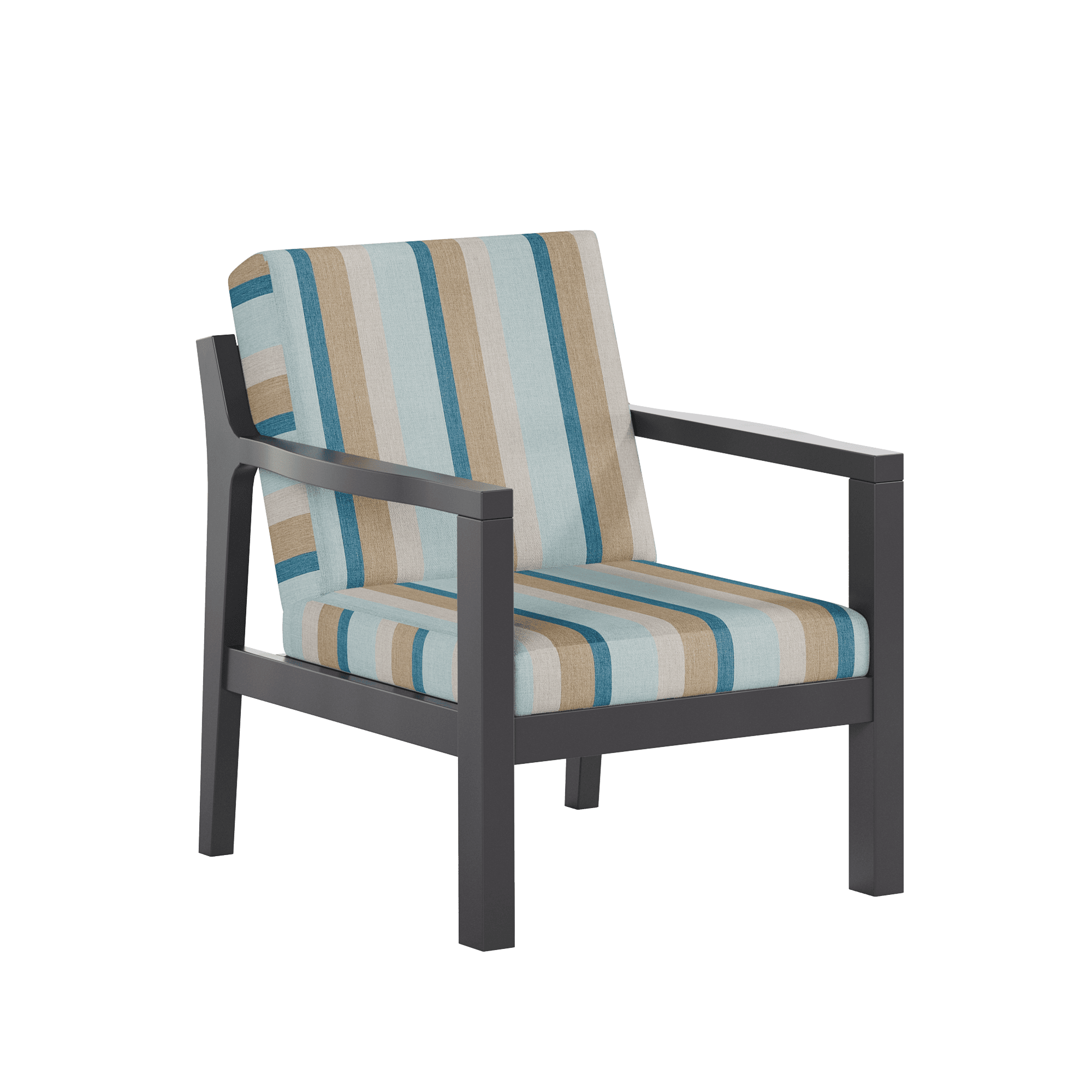 Breeze Deep Seat Chair
