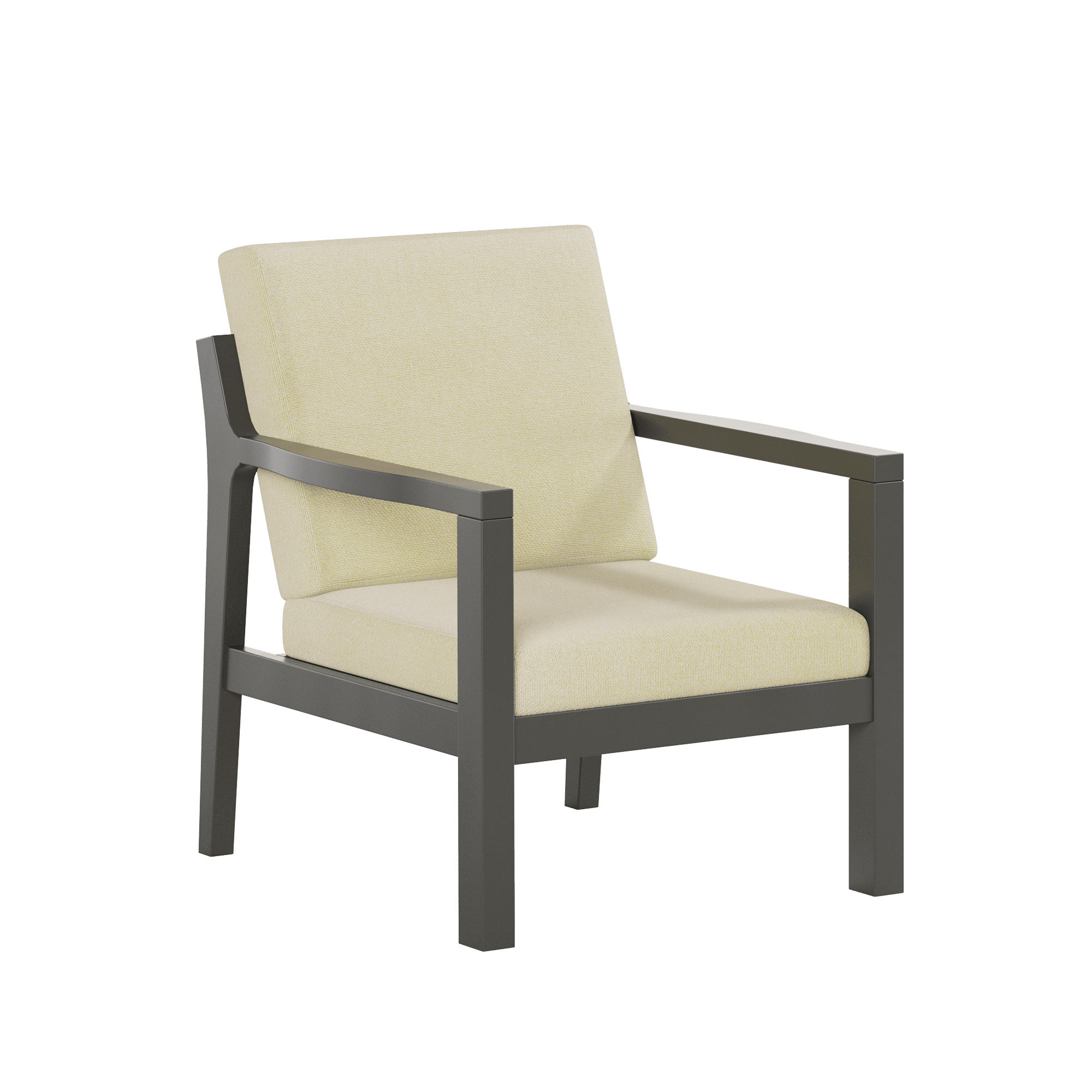 Breeze Deep Seat Chair