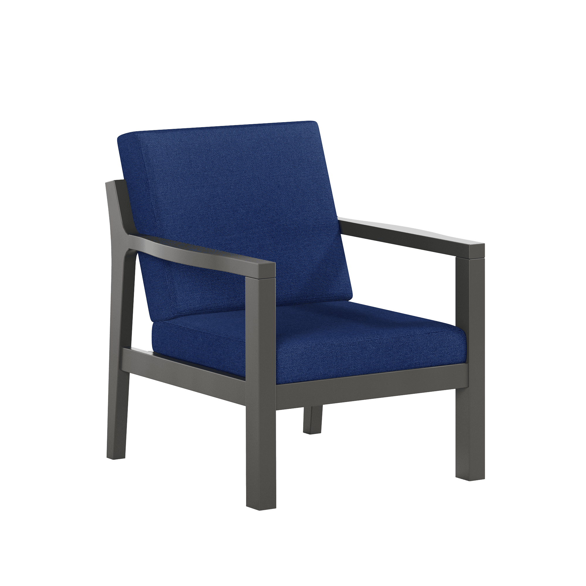 Breeze Deep Seat Chair