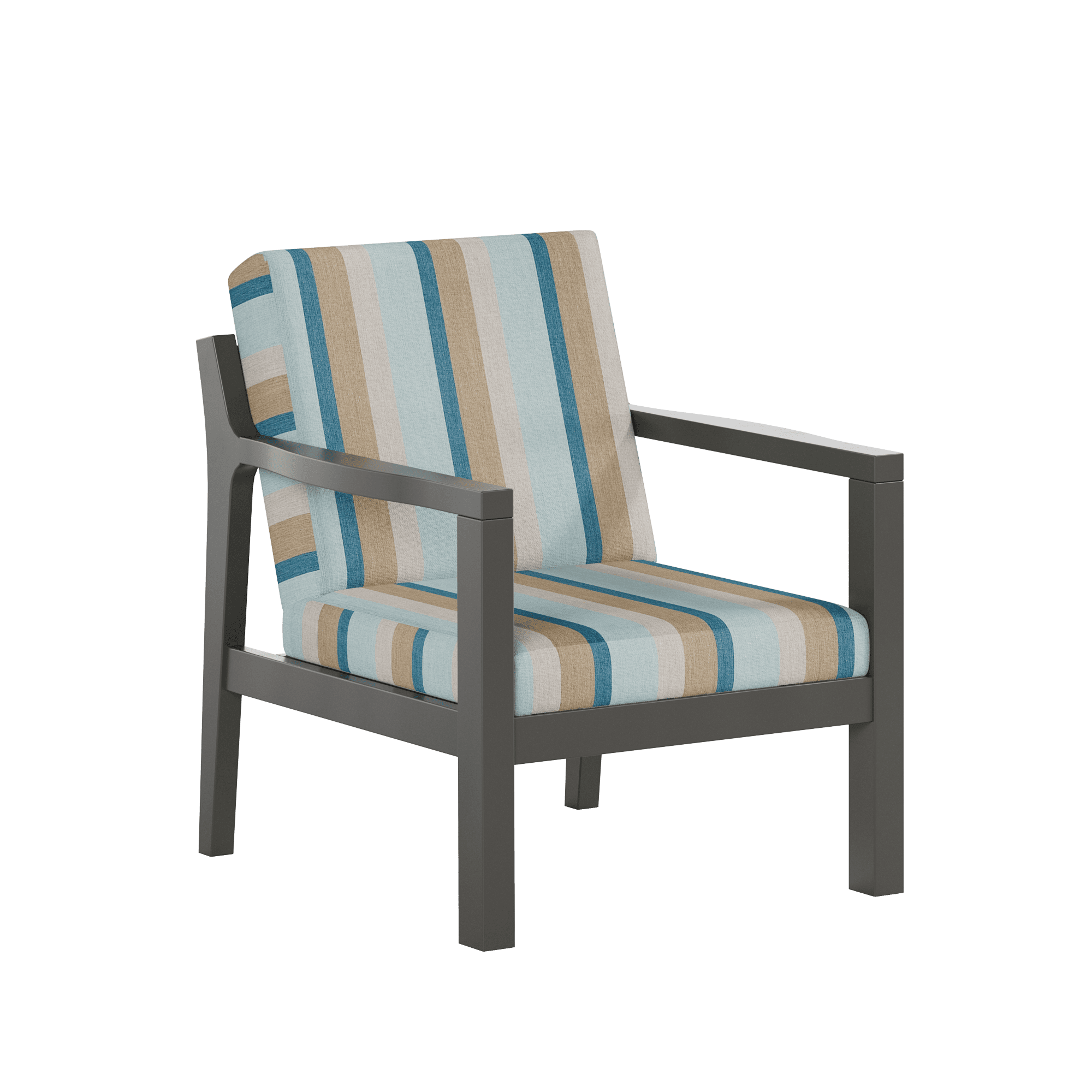 Breeze Deep Seat Chair