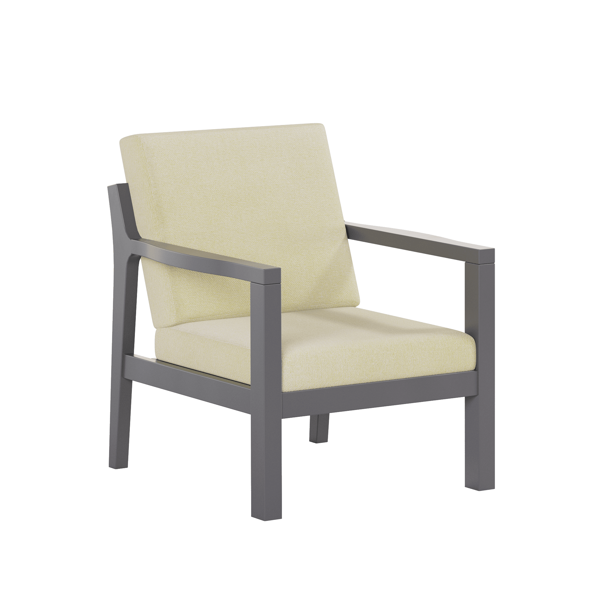 Breeze Deep Seat Chair