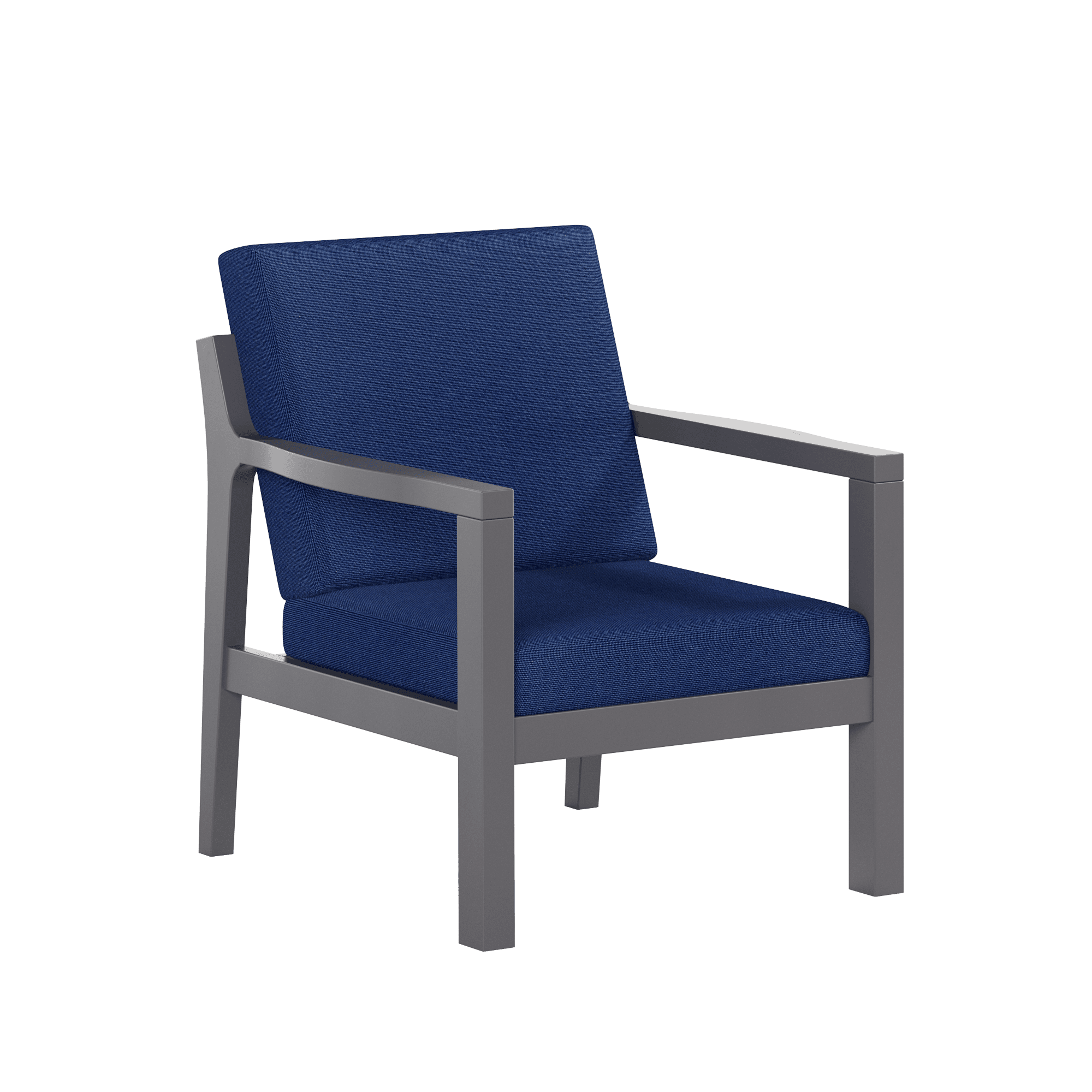 Breeze Deep Seat Chair