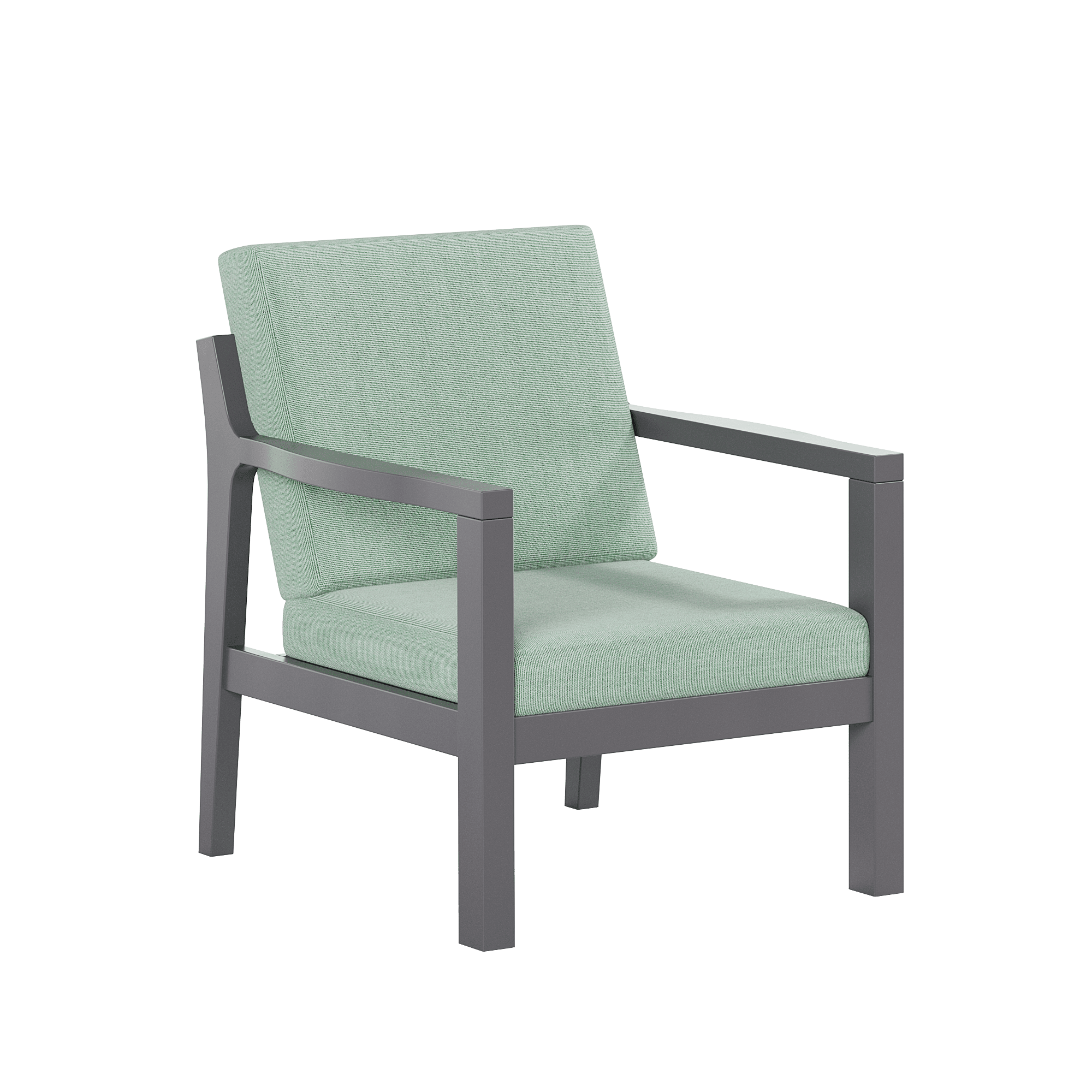 Breeze Deep Seat Chair