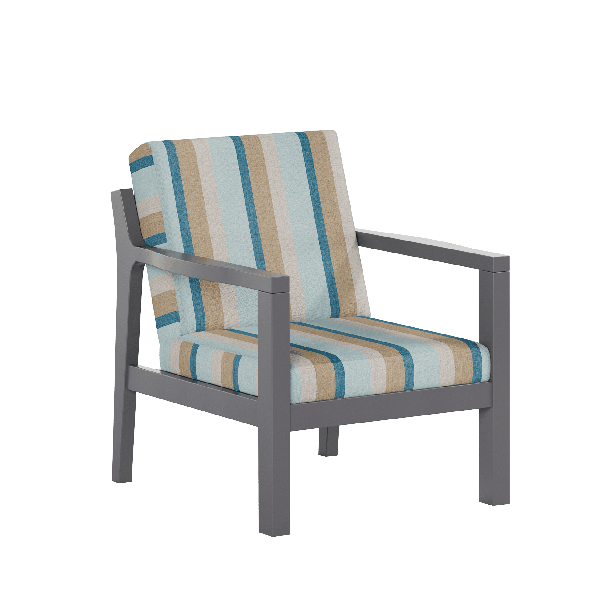 Breeze Deep Seat Chair