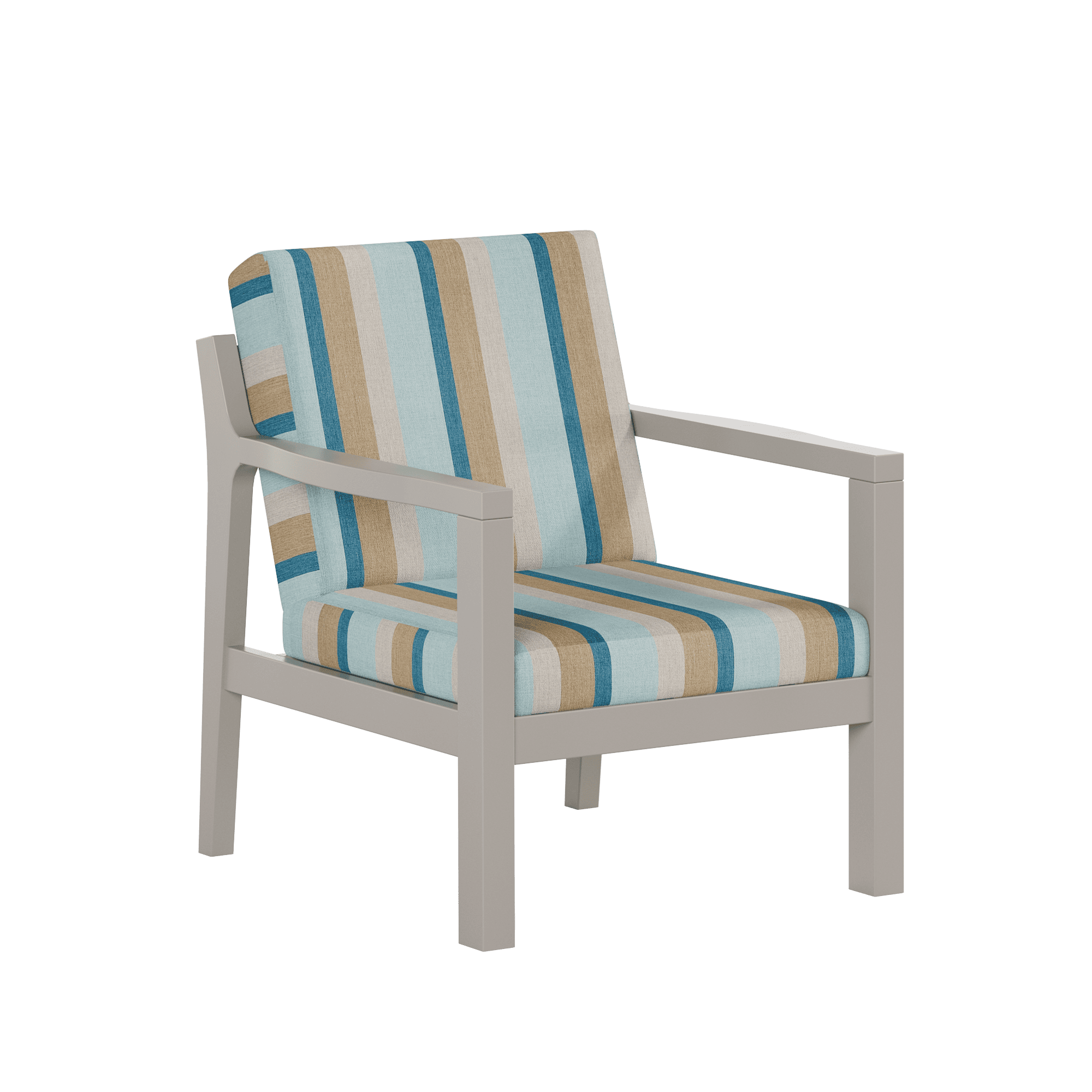 Breeze Deep Seat Chair
