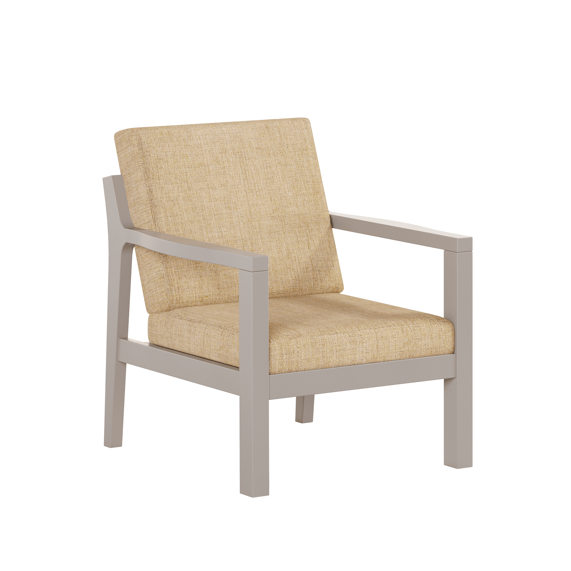 Breeze Deep Seat Chair