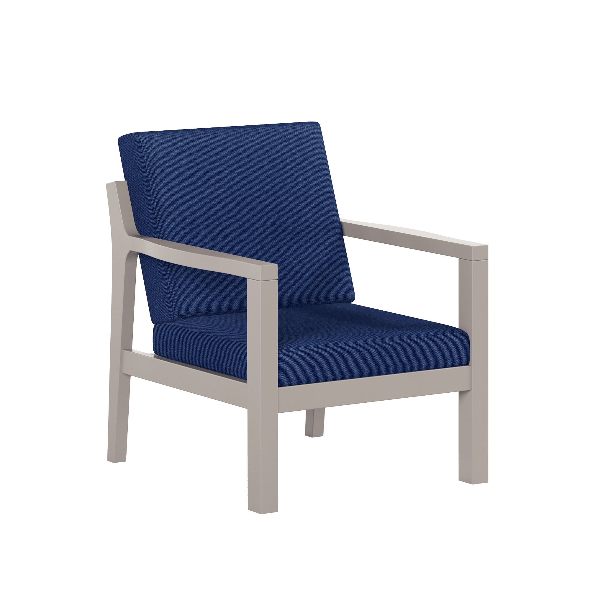 Breeze Deep Seat Chair