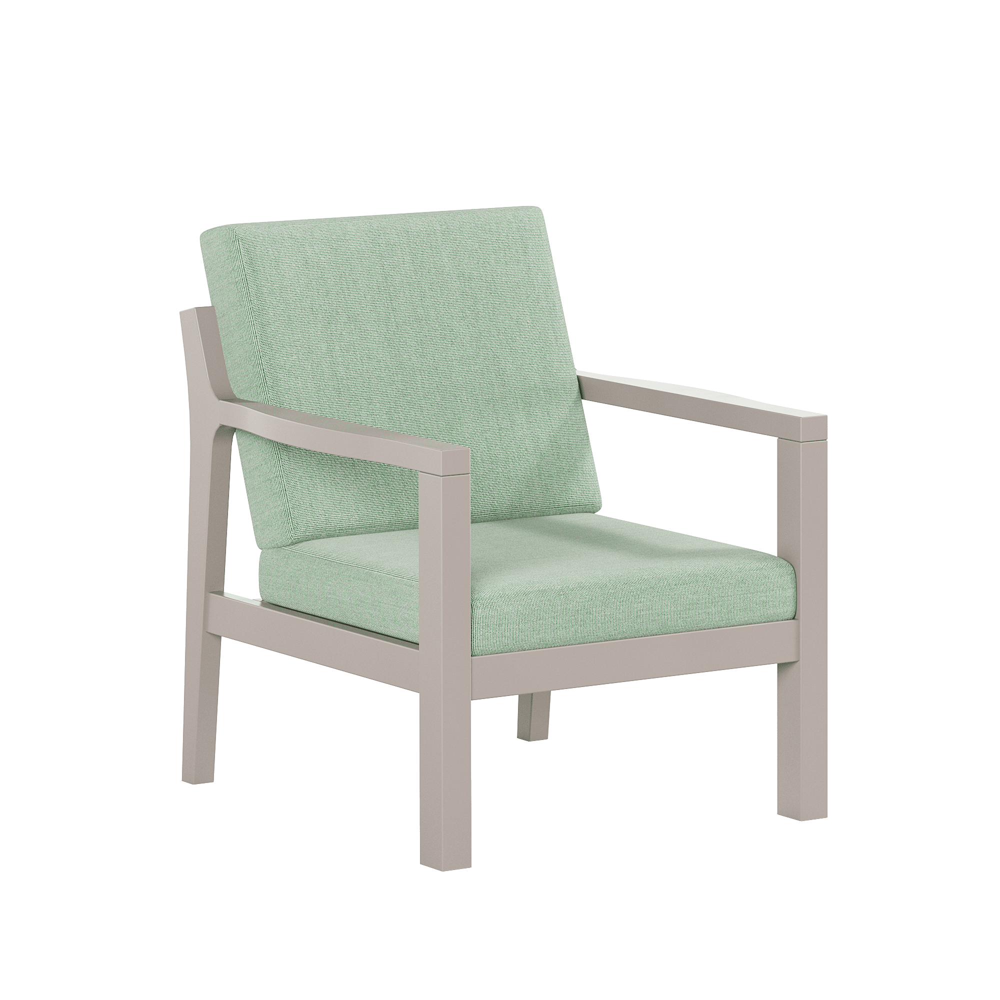 Breeze Deep Seat Chair