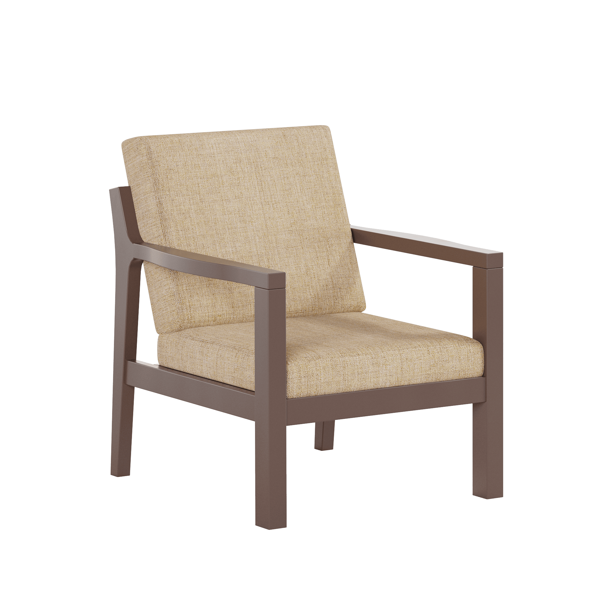 Breeze Deep Seat Chair
