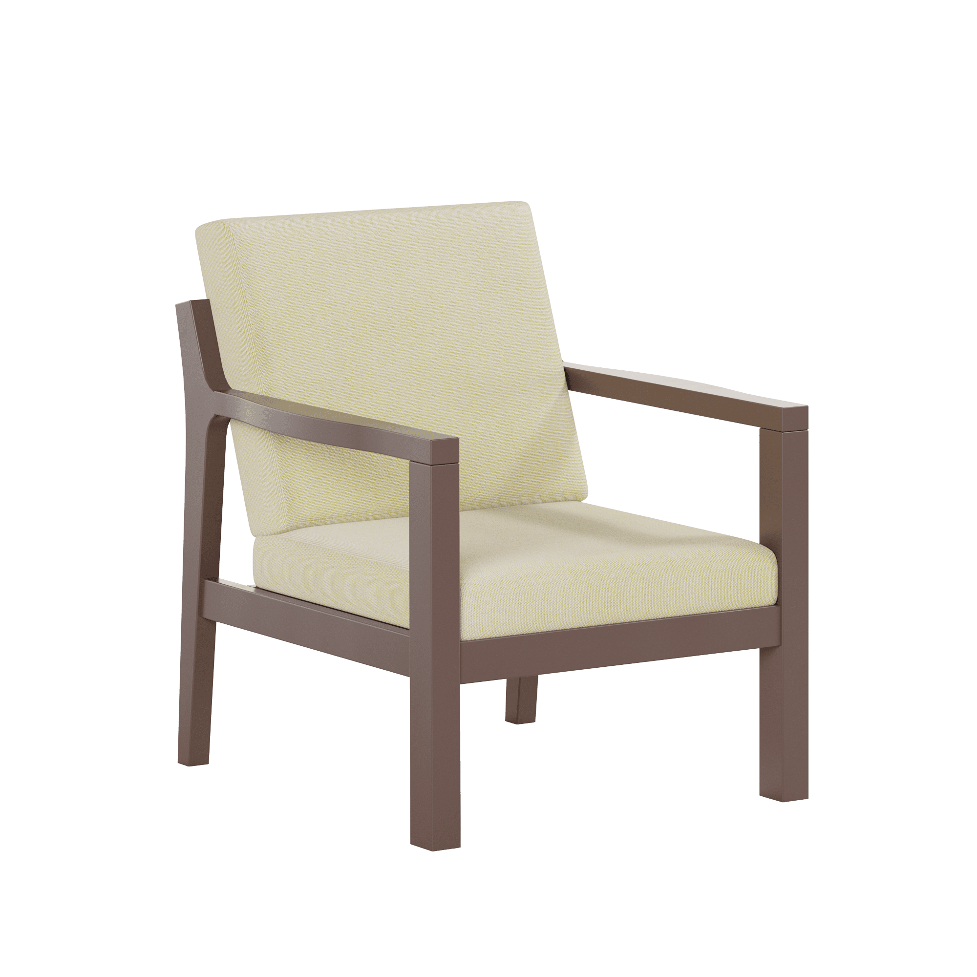 Breeze Deep Seat Chair