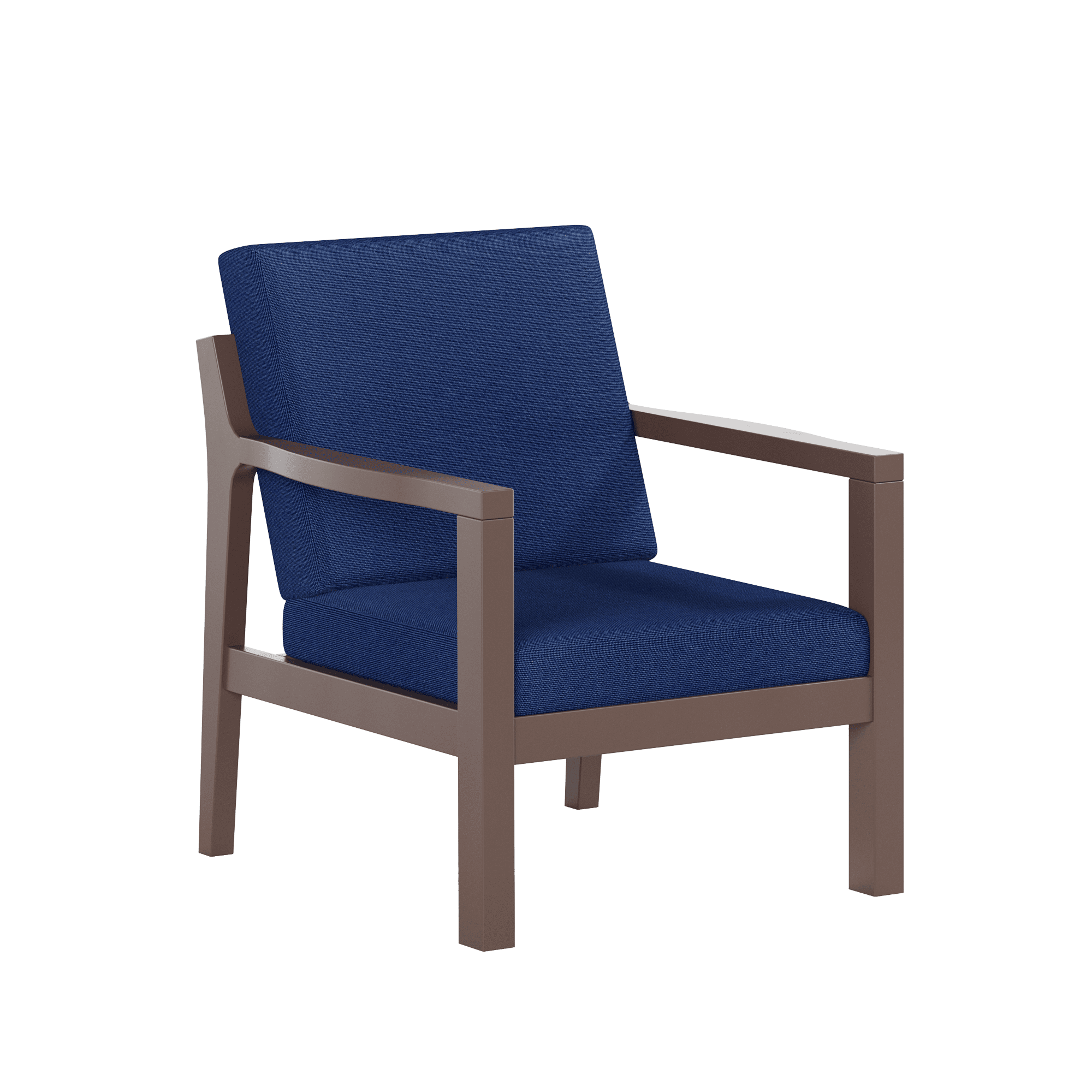 Breeze Deep Seat Chair