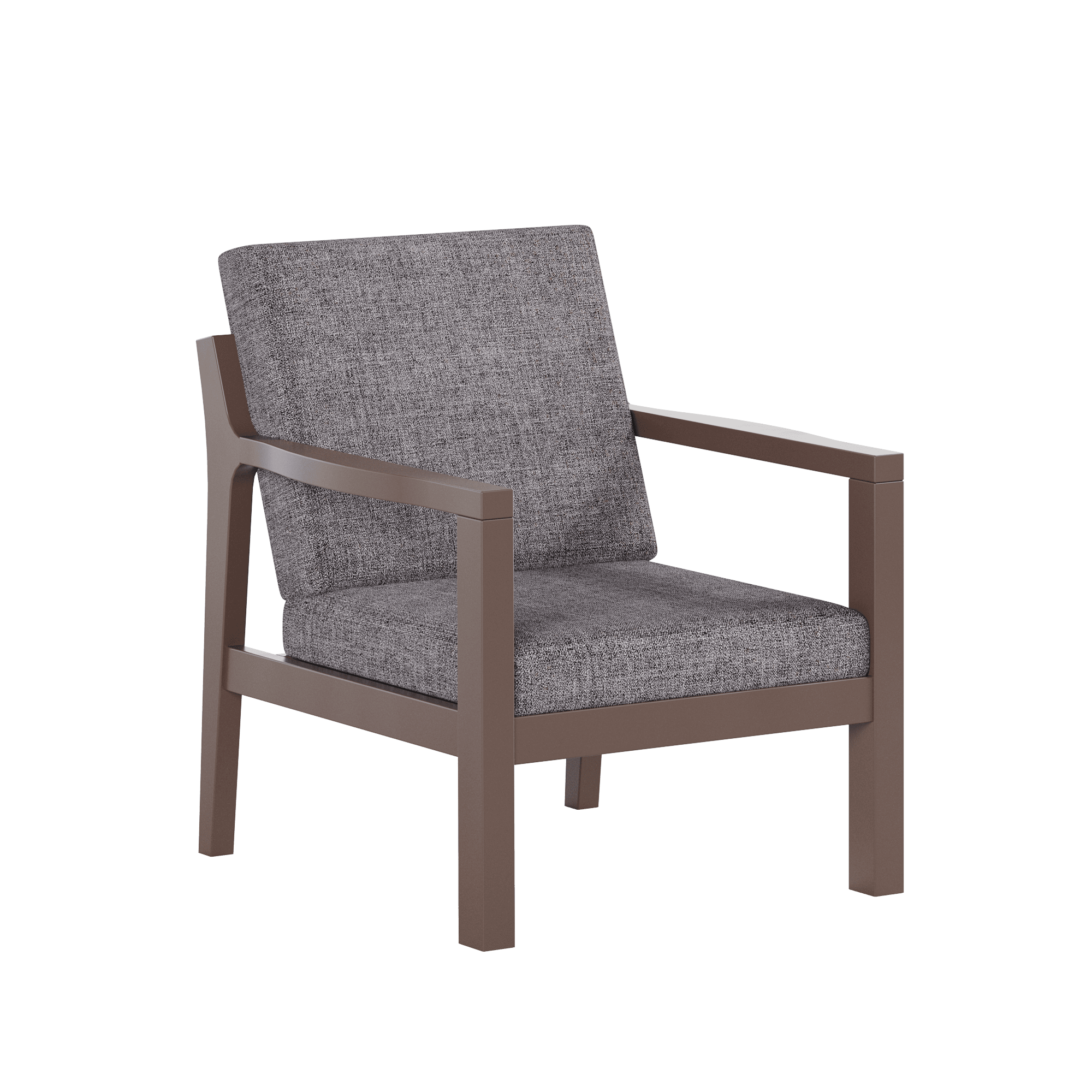Breeze Deep Seat Chair