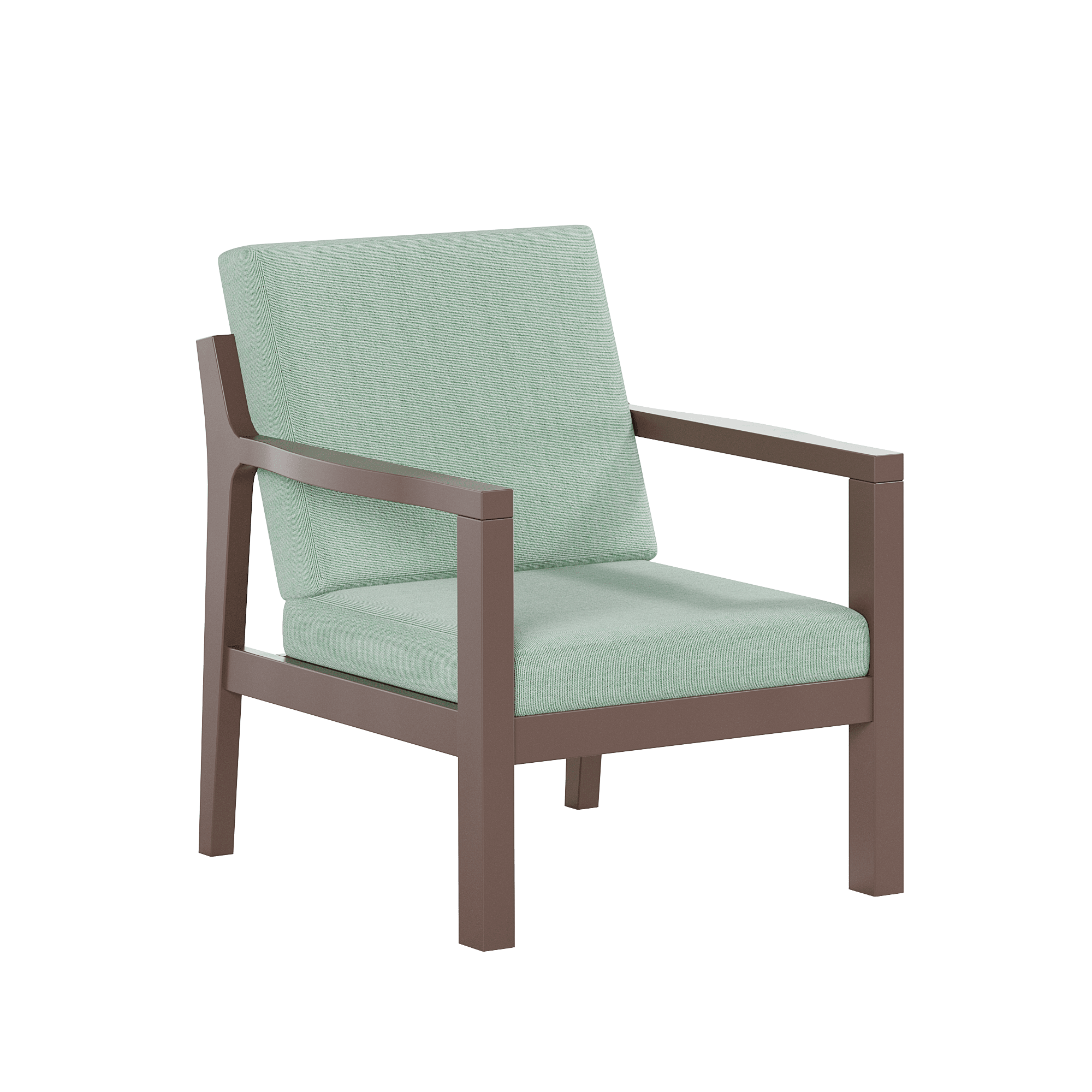 Breeze Deep Seat Chair