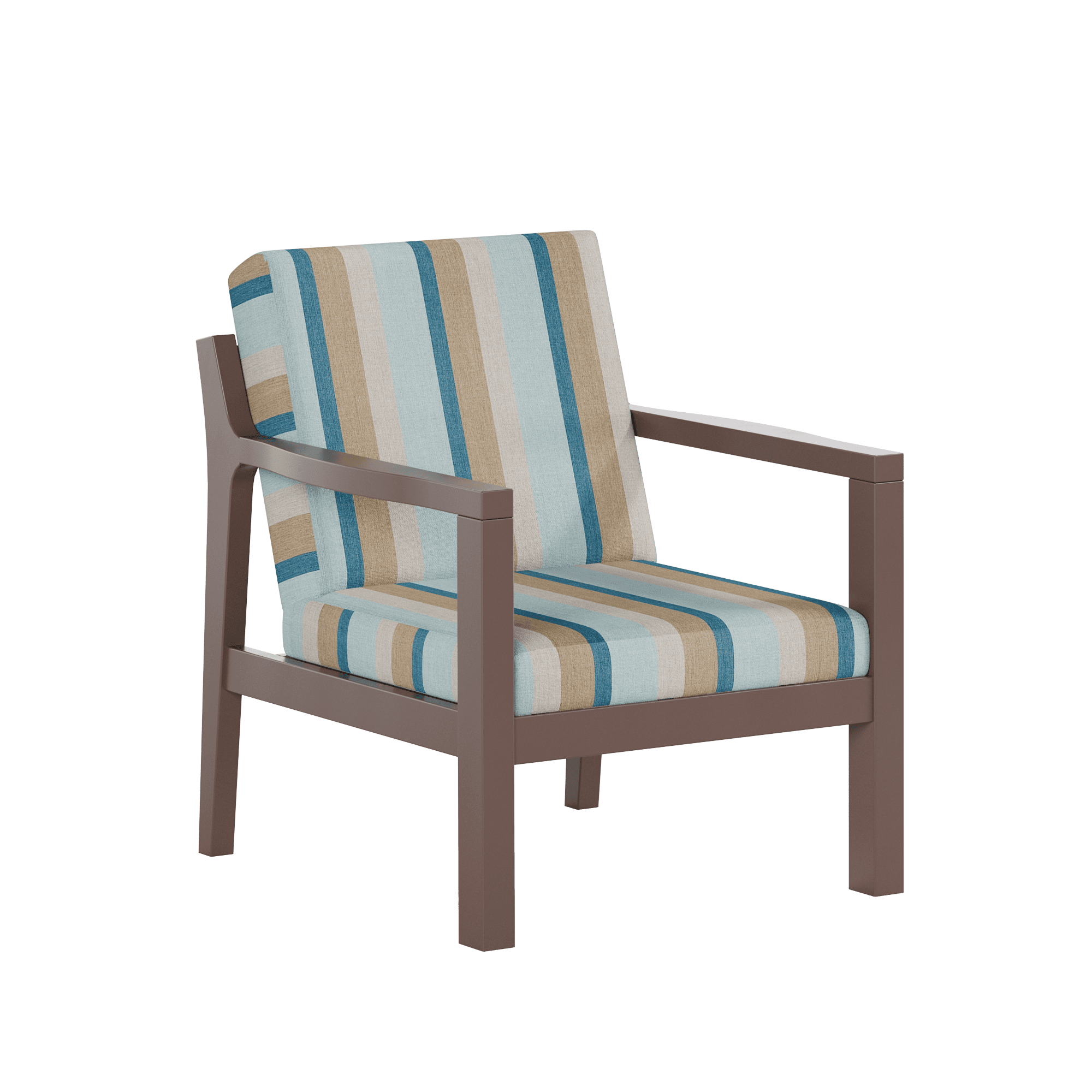 Breeze Deep Seat Chair
