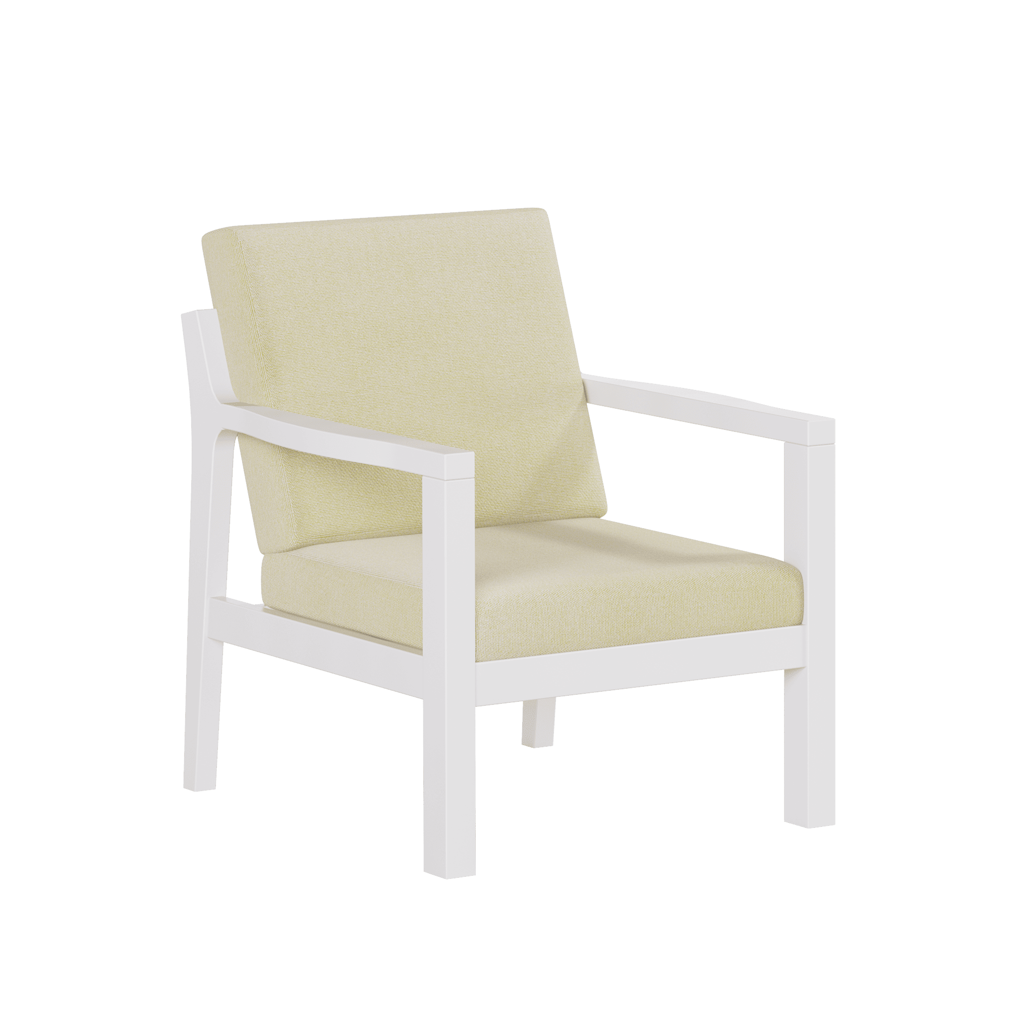 Breeze Deep Seat Chair
