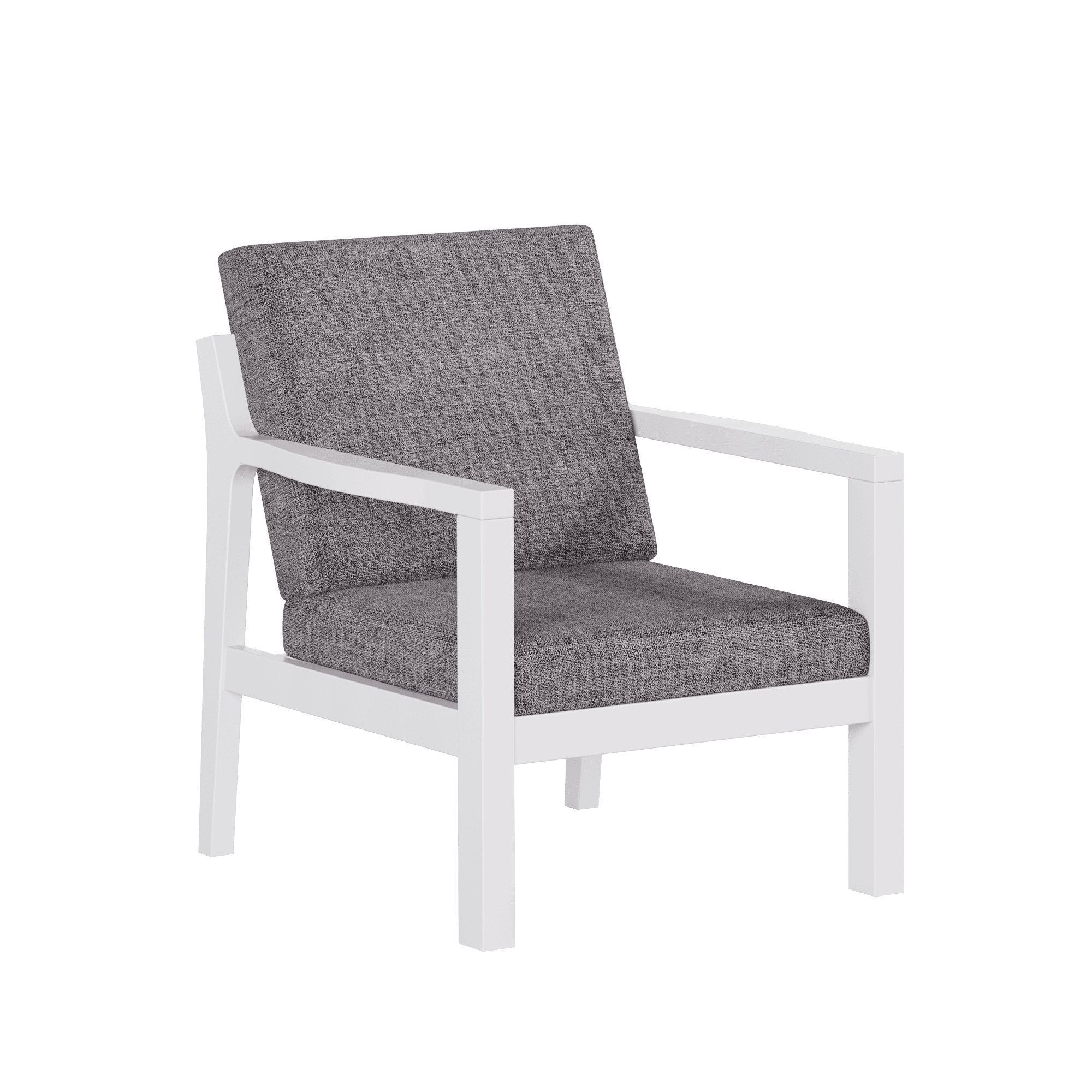 Breeze Deep Seat Chair
